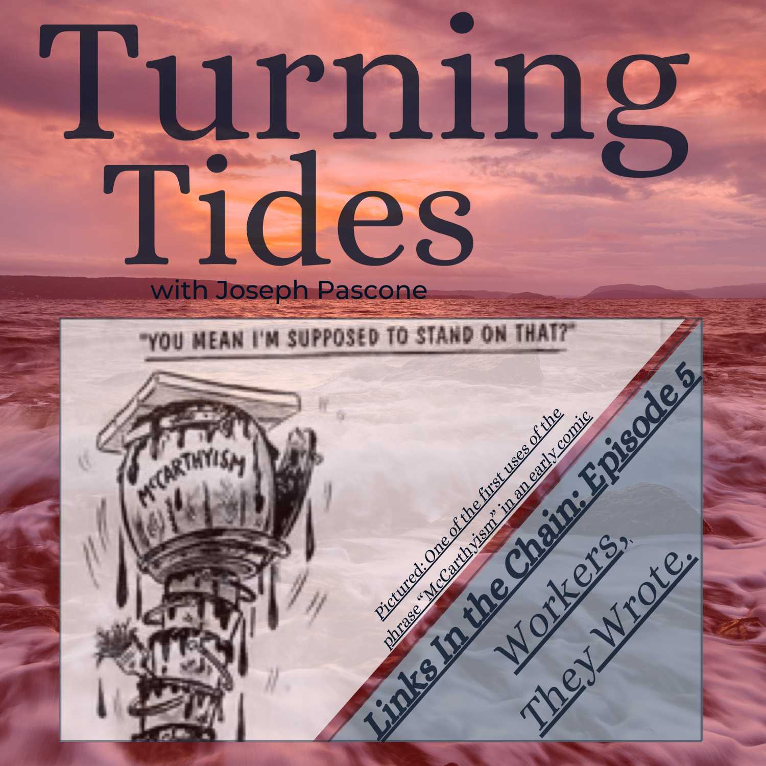 Turning Tides