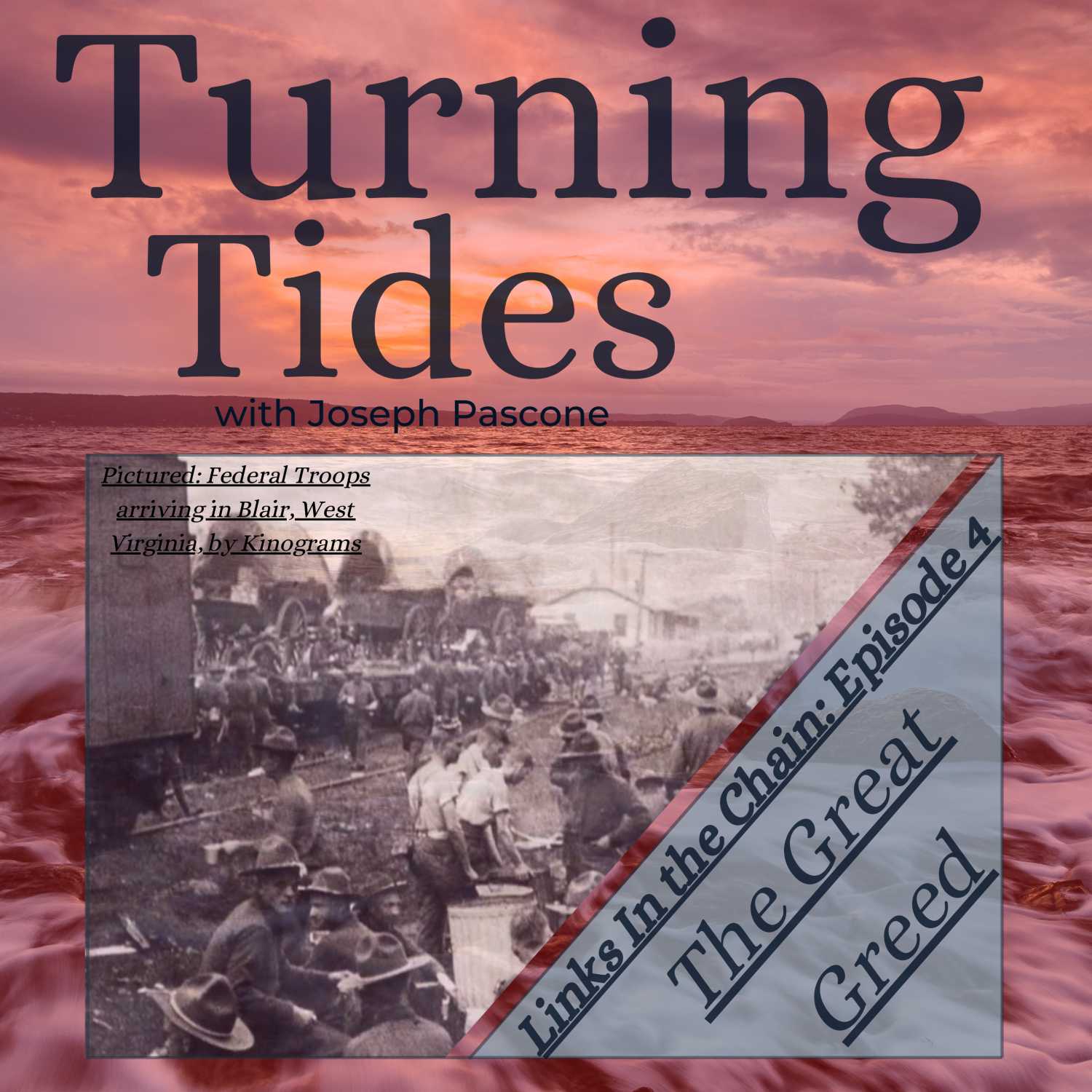 Turning Tides
