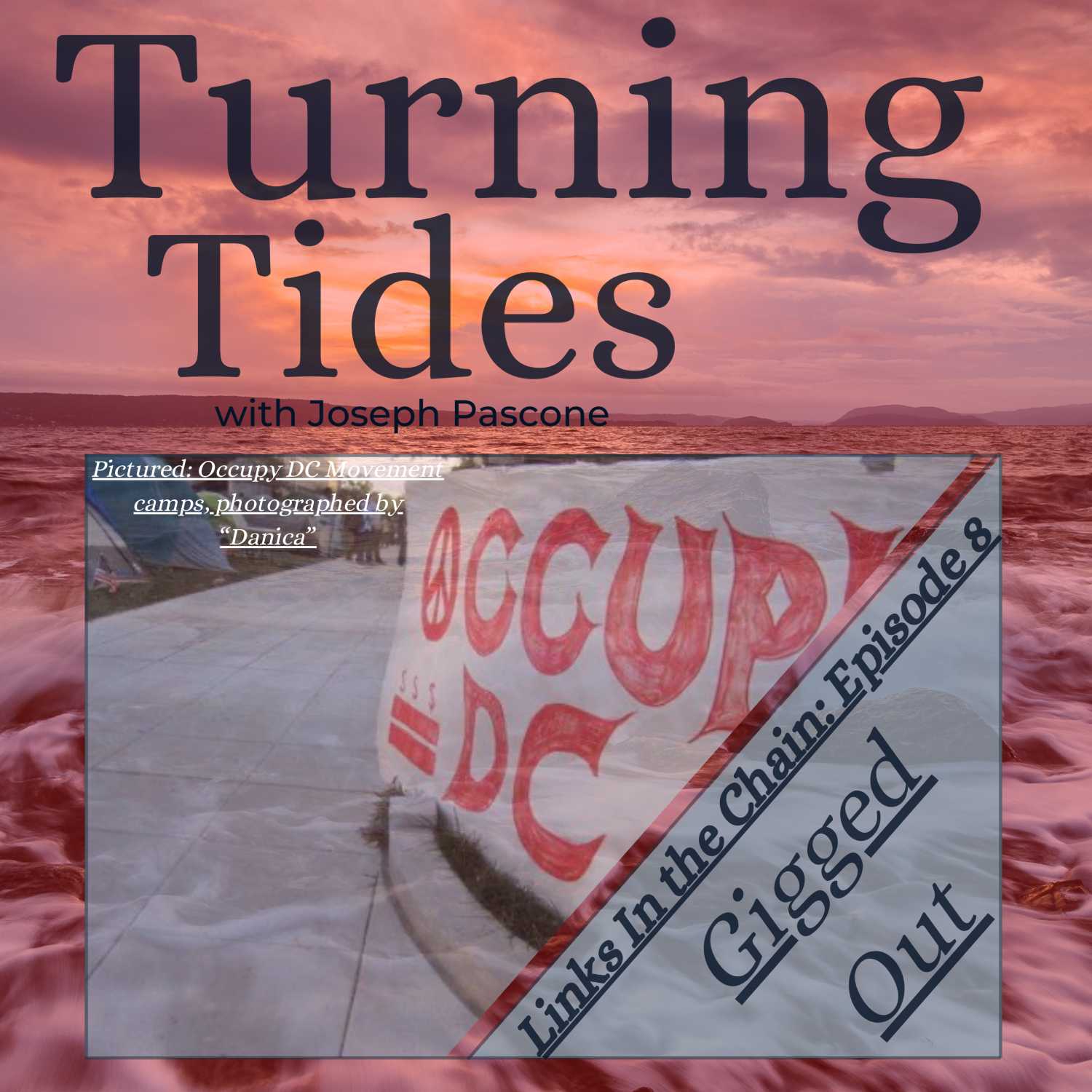 Turning Tides