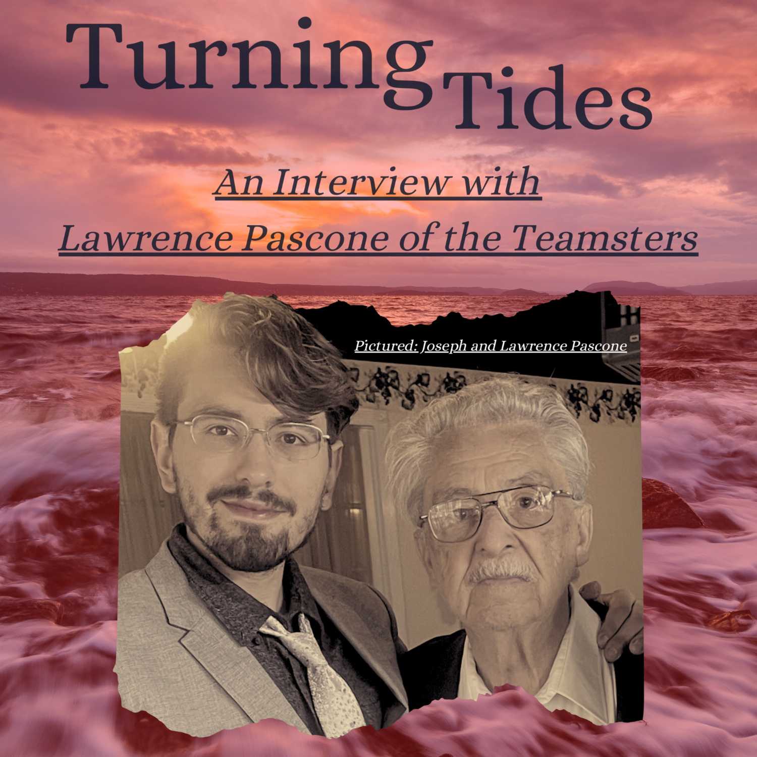 Turning Tides