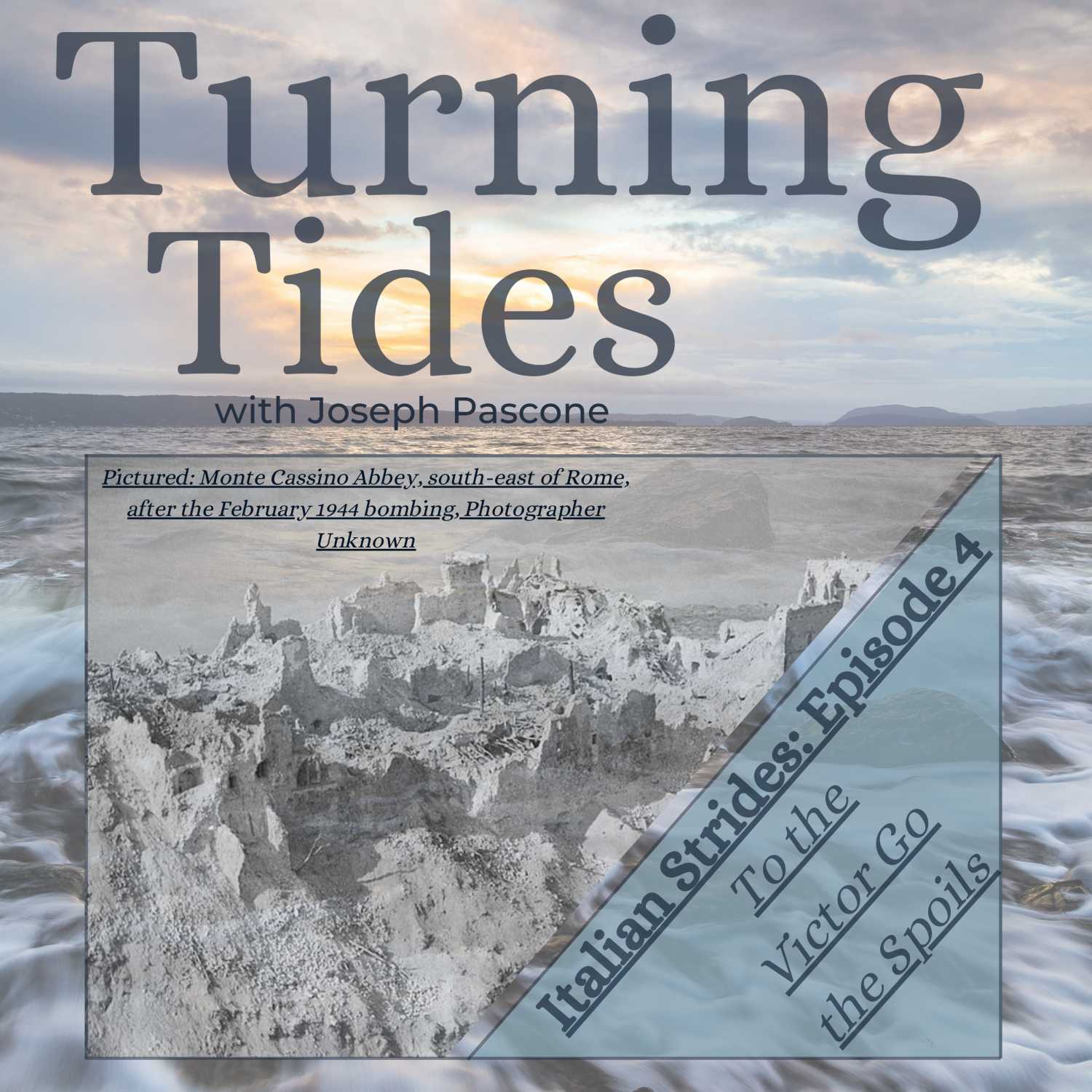 Turning Tides