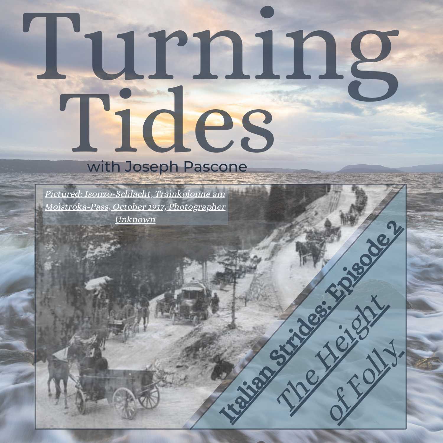 Turning Tides