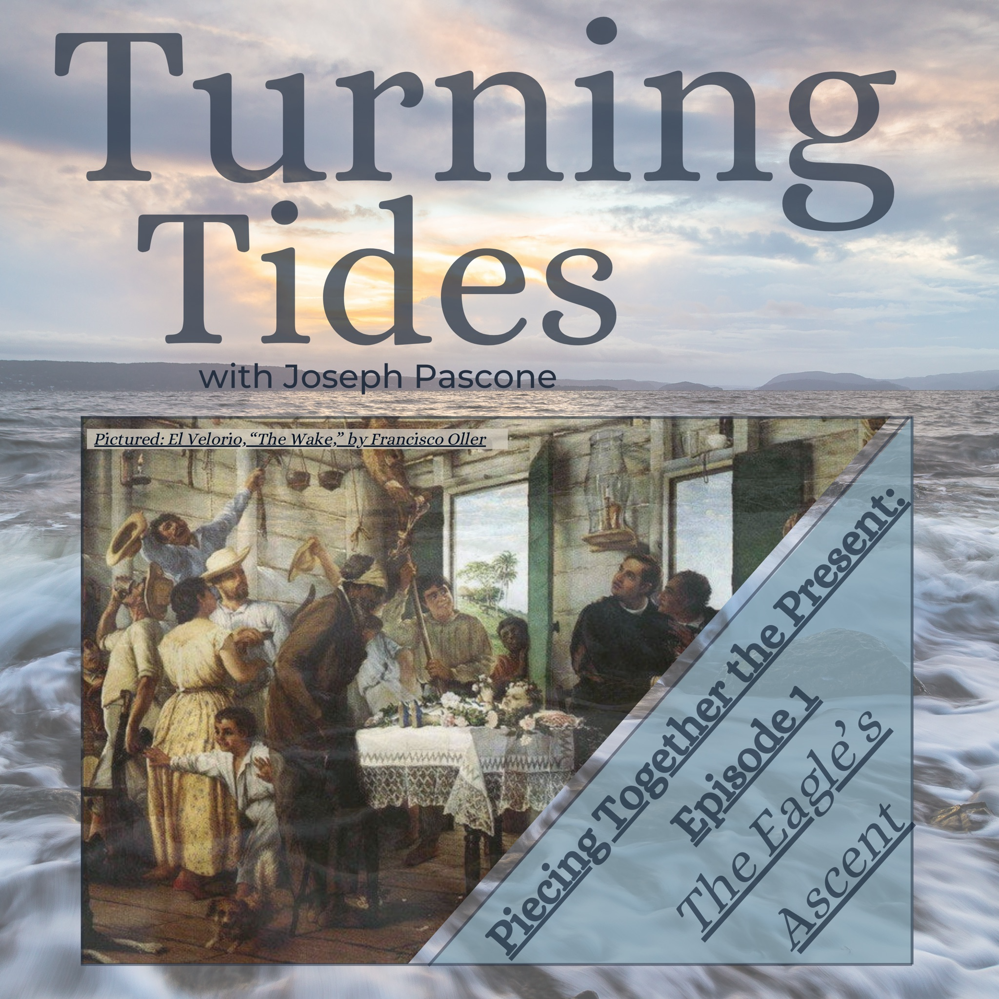 Turning Tides
