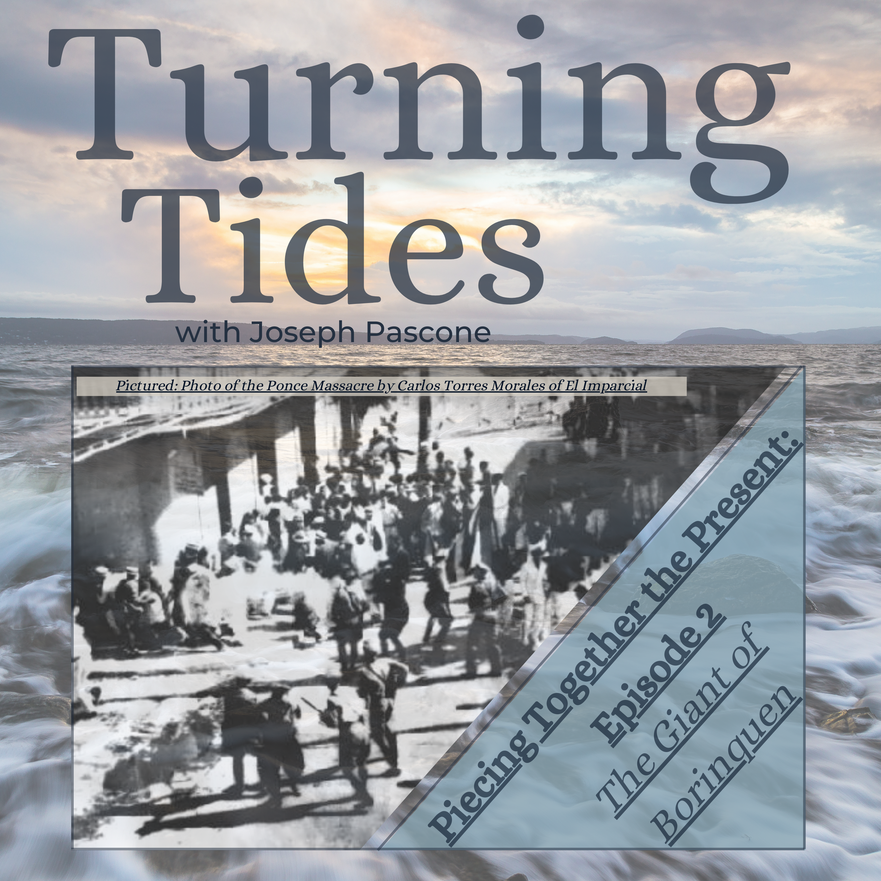 Turning Tides