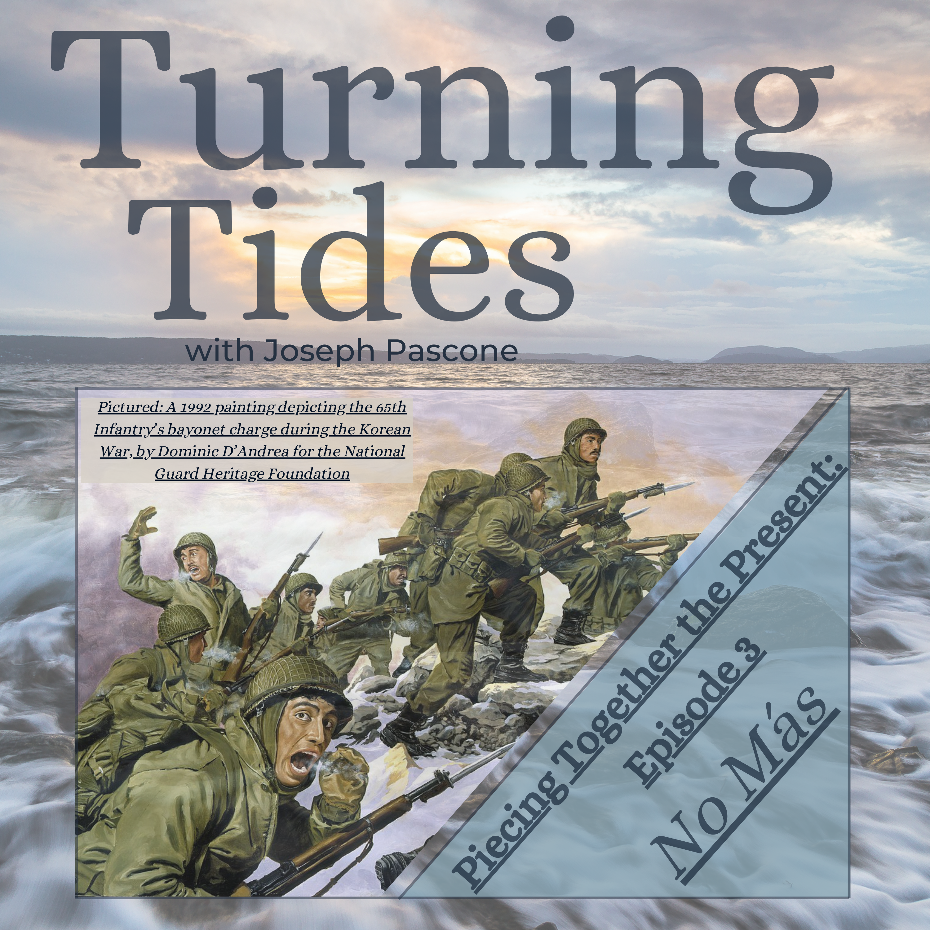 Turning Tides