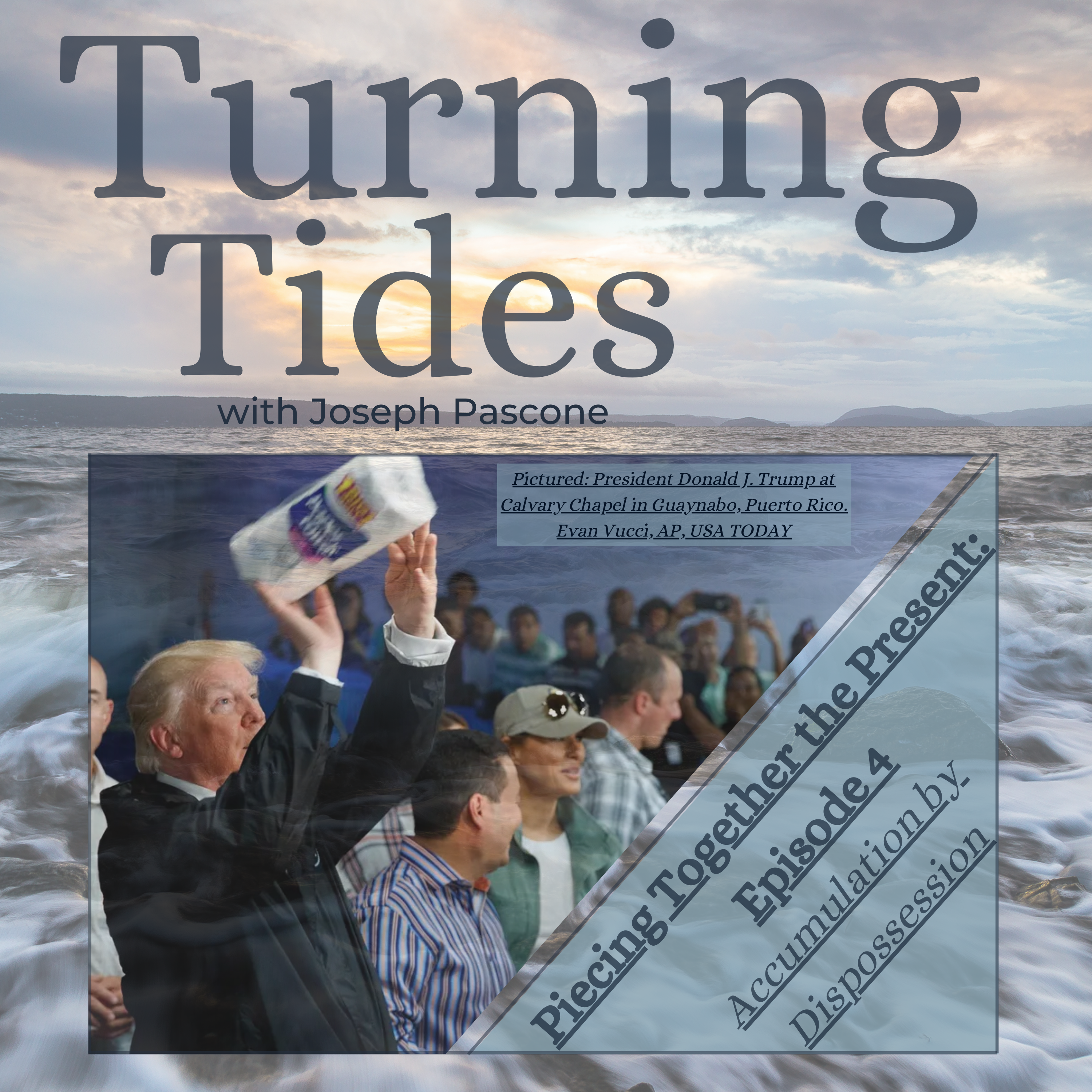 Turning Tides