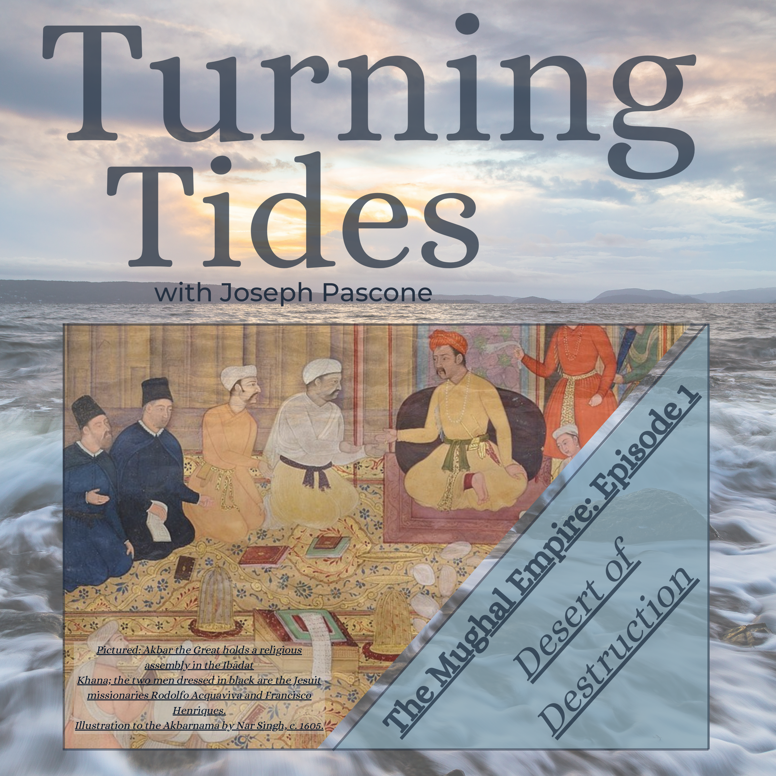 Turning Tides