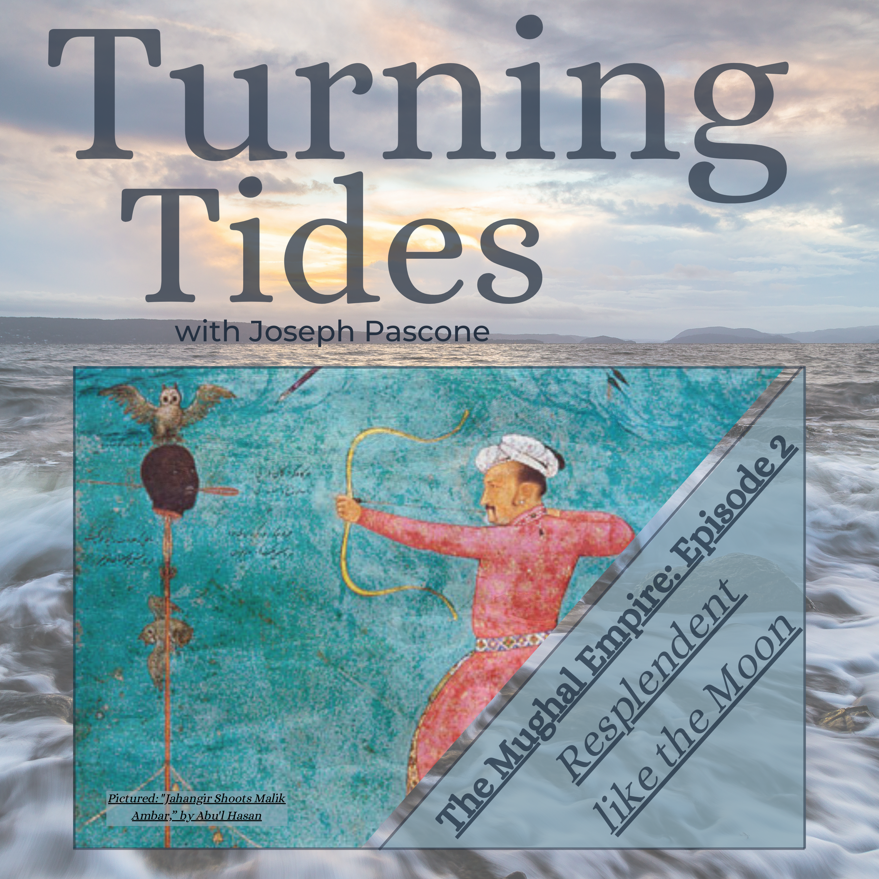 Turning Tides