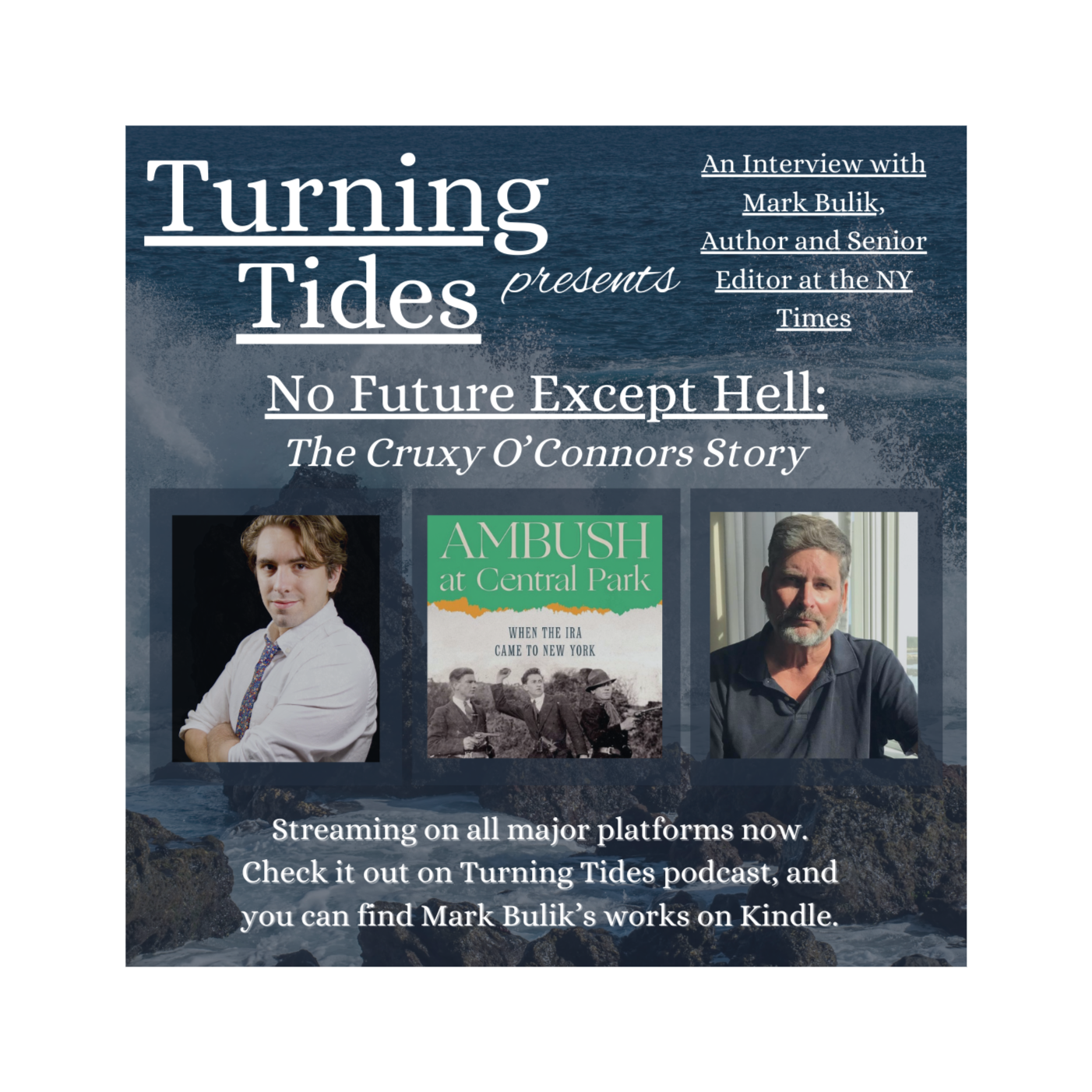 Turning Tides