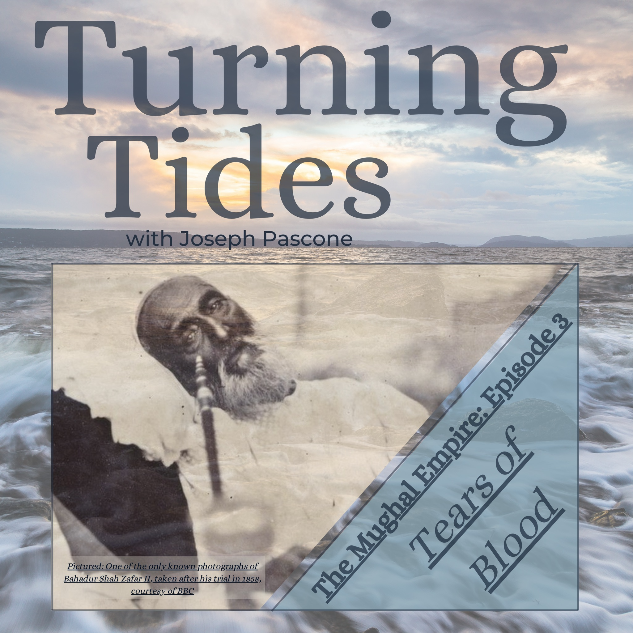 Turning Tides
