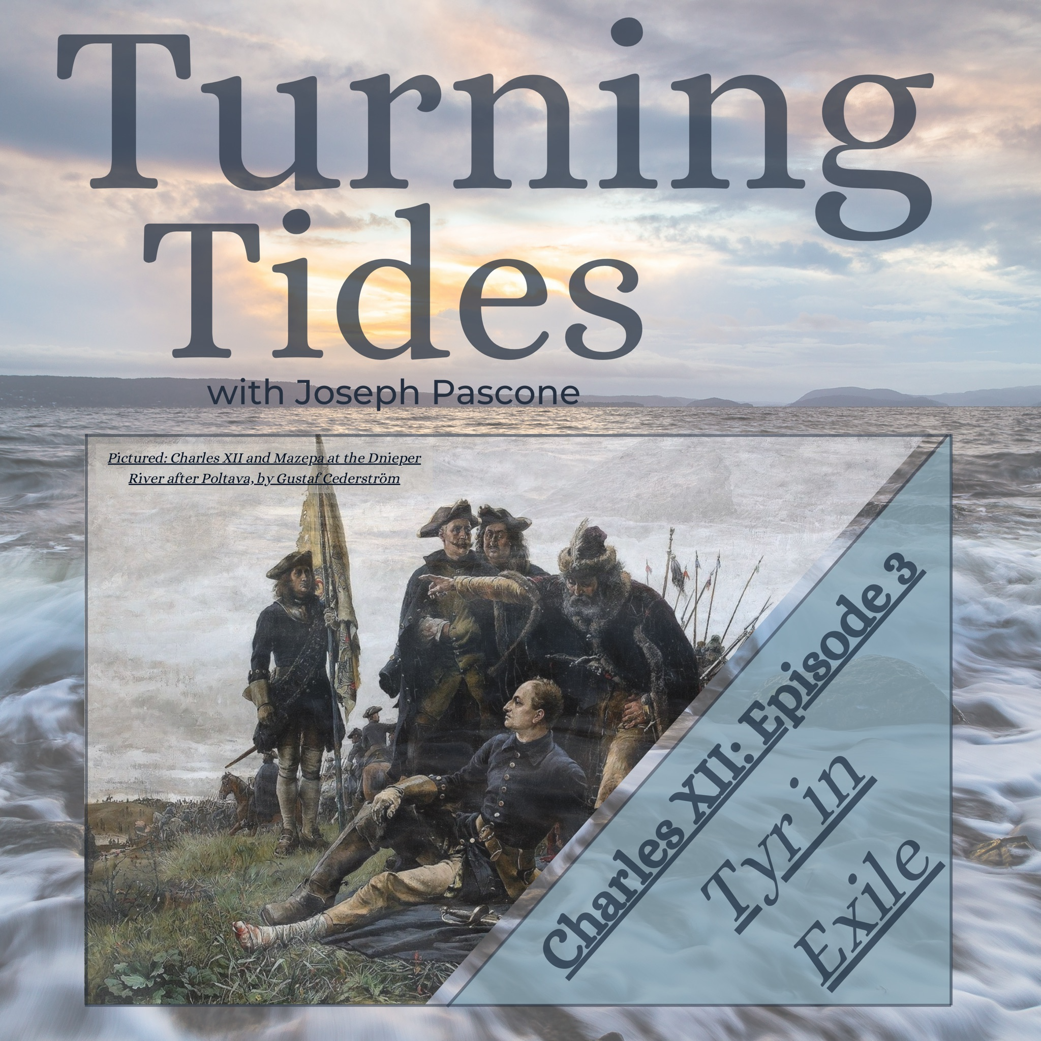 Turning Tides