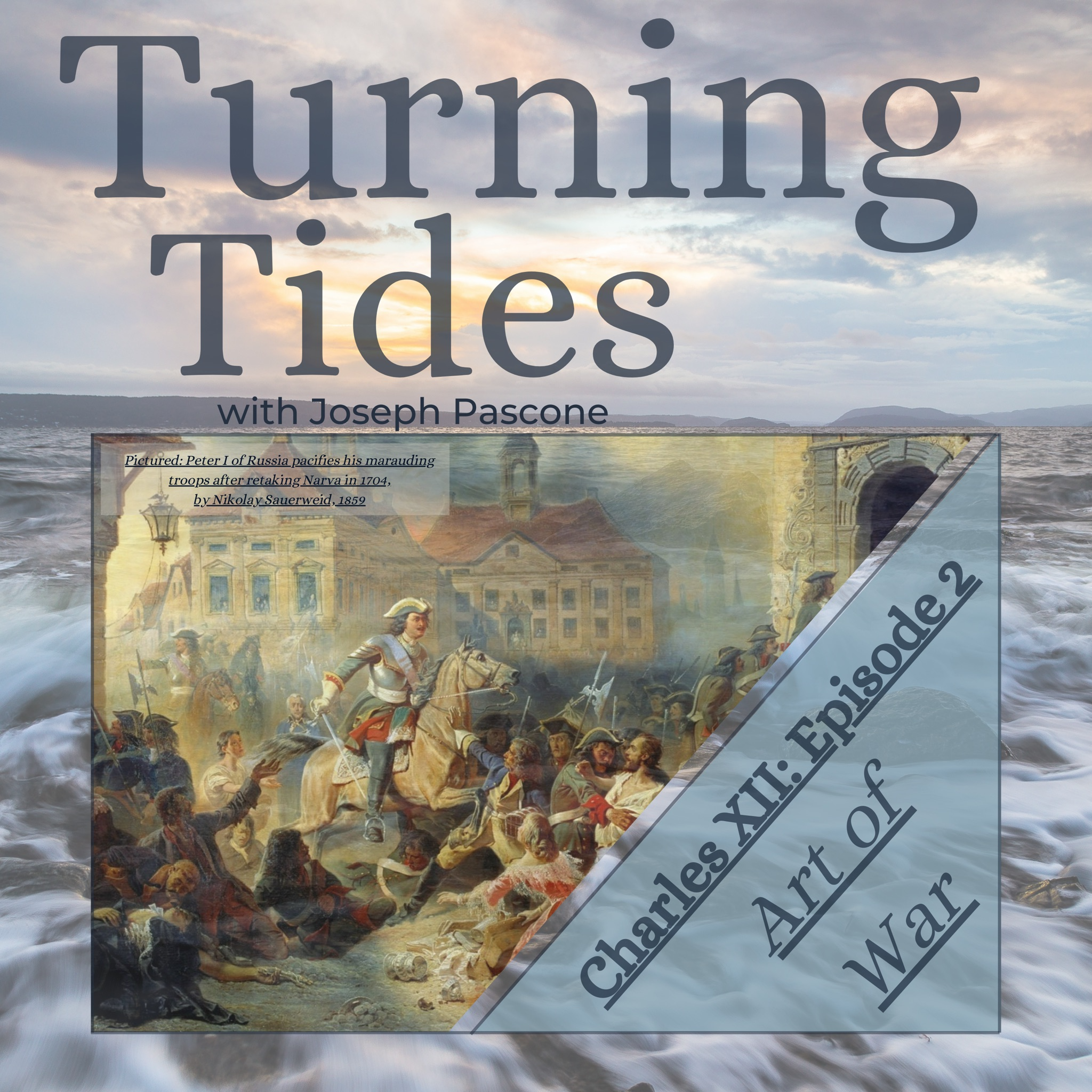 Turning Tides