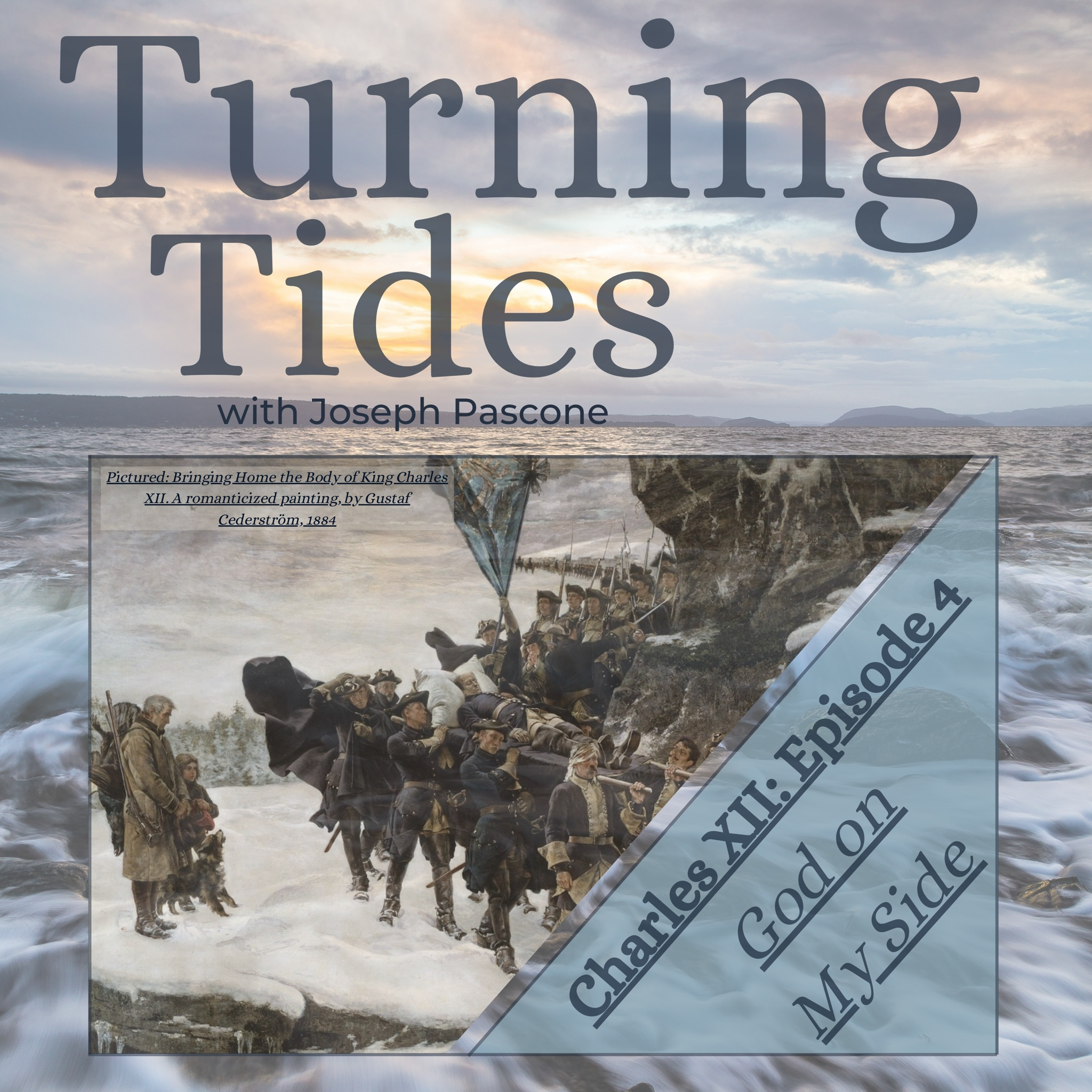 Turning Tides