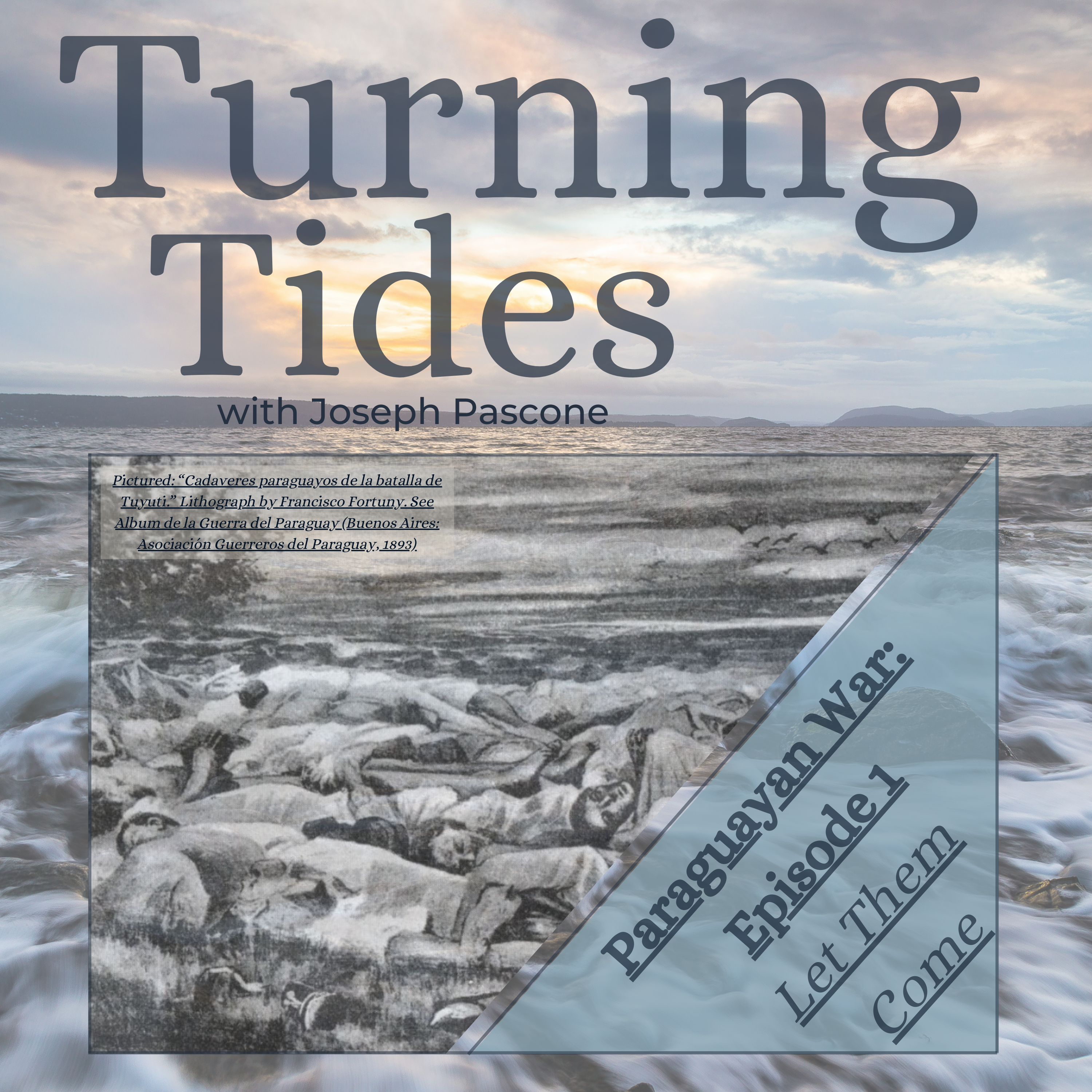 Turning Tides