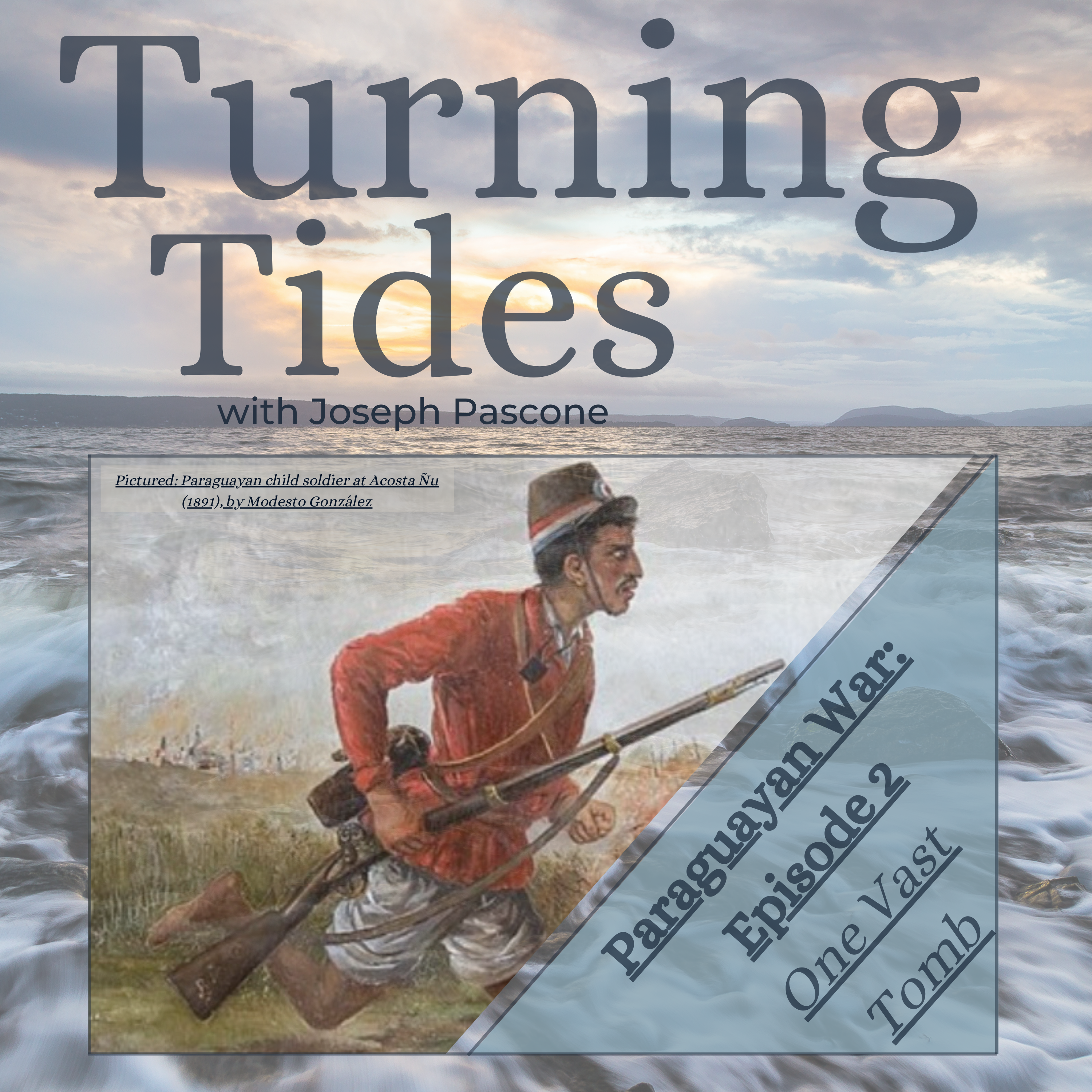 Turning Tides