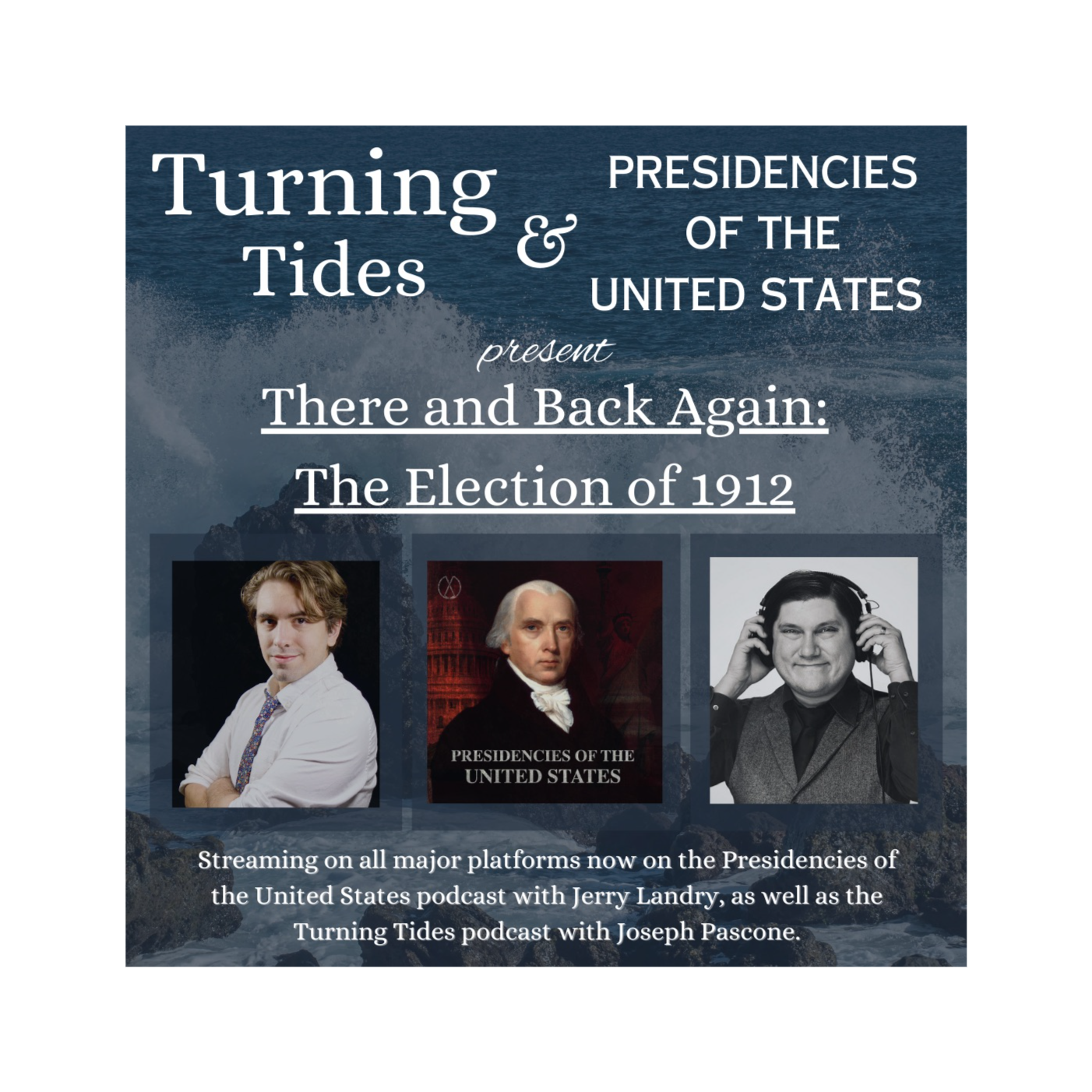 Turning Tides