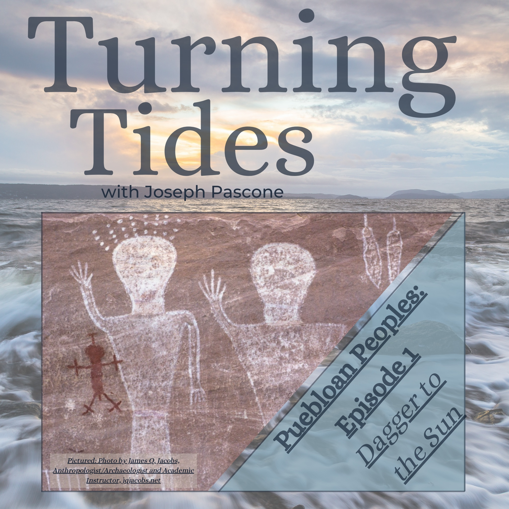 Turning Tides