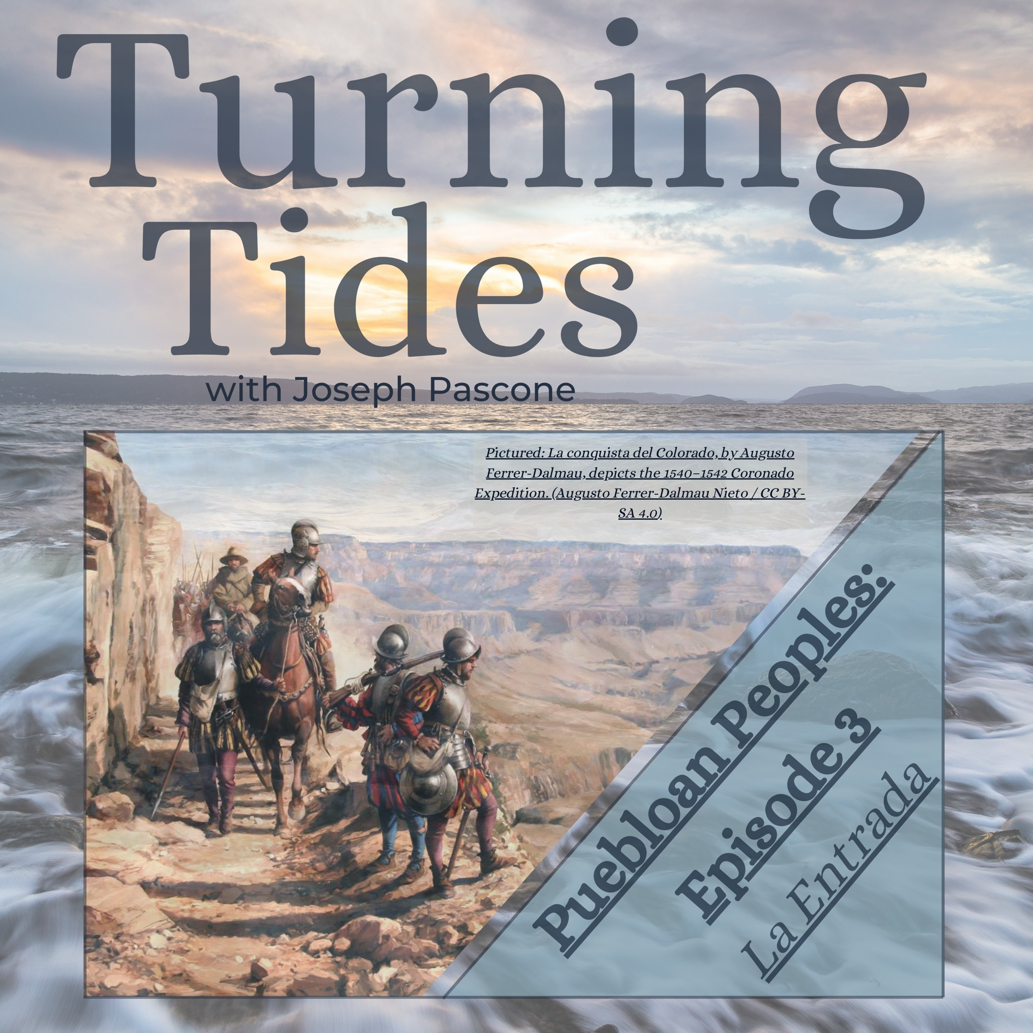 Turning Tides