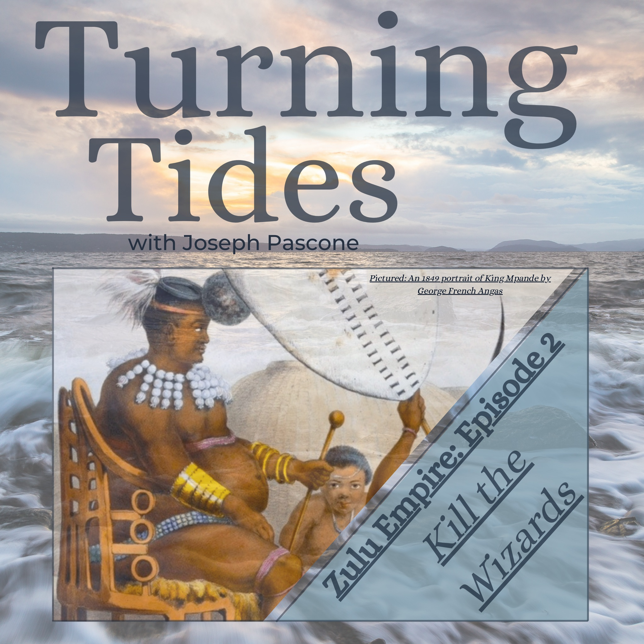 Turning Tides
