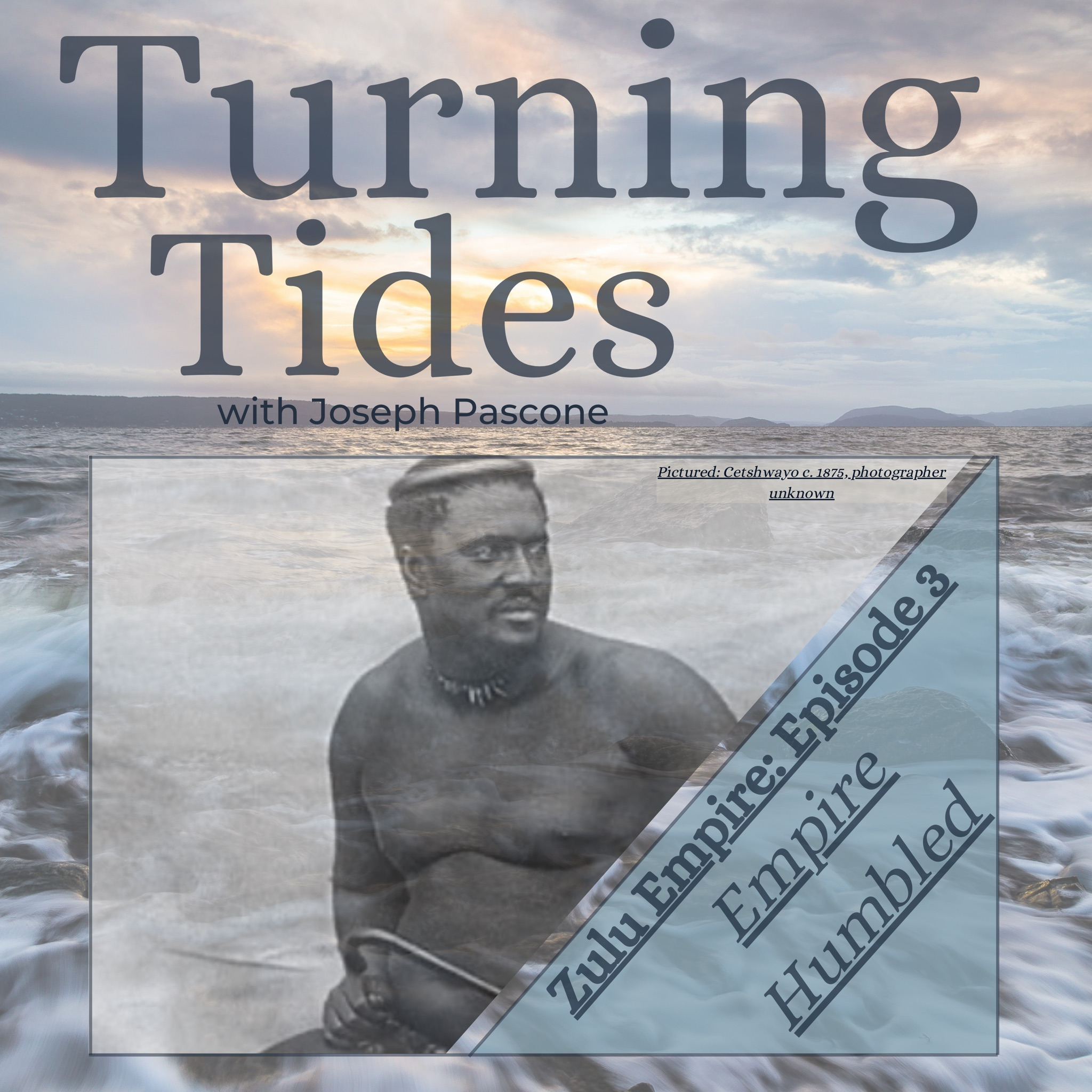 Turning Tides