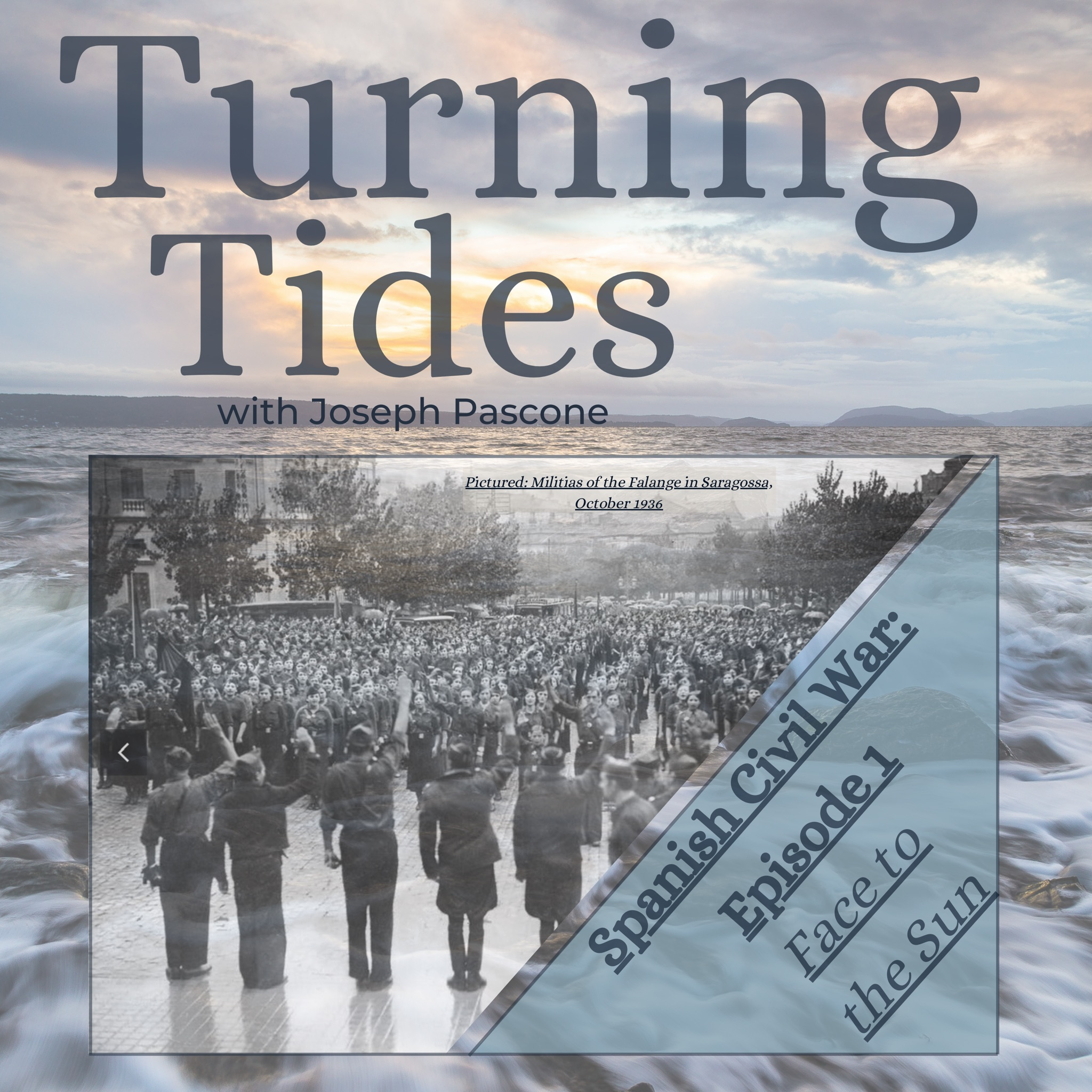 Turning Tides
