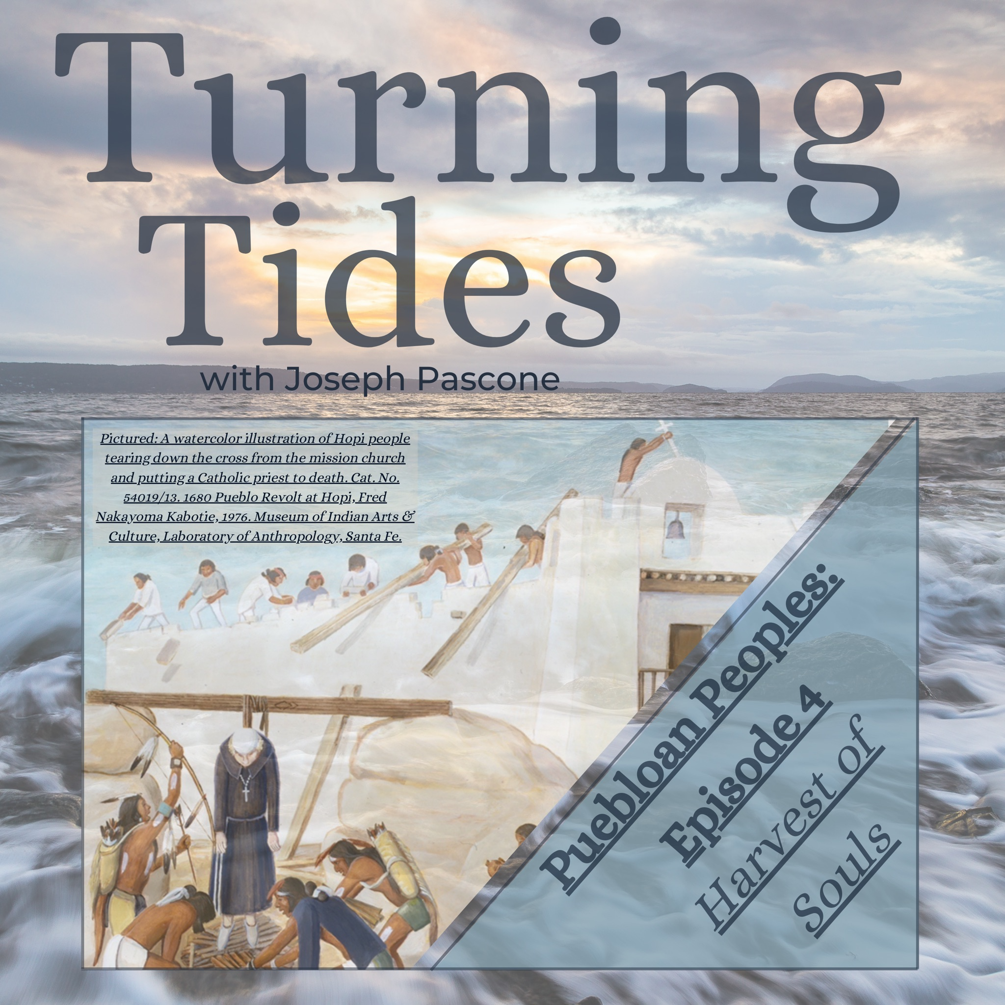 Turning Tides