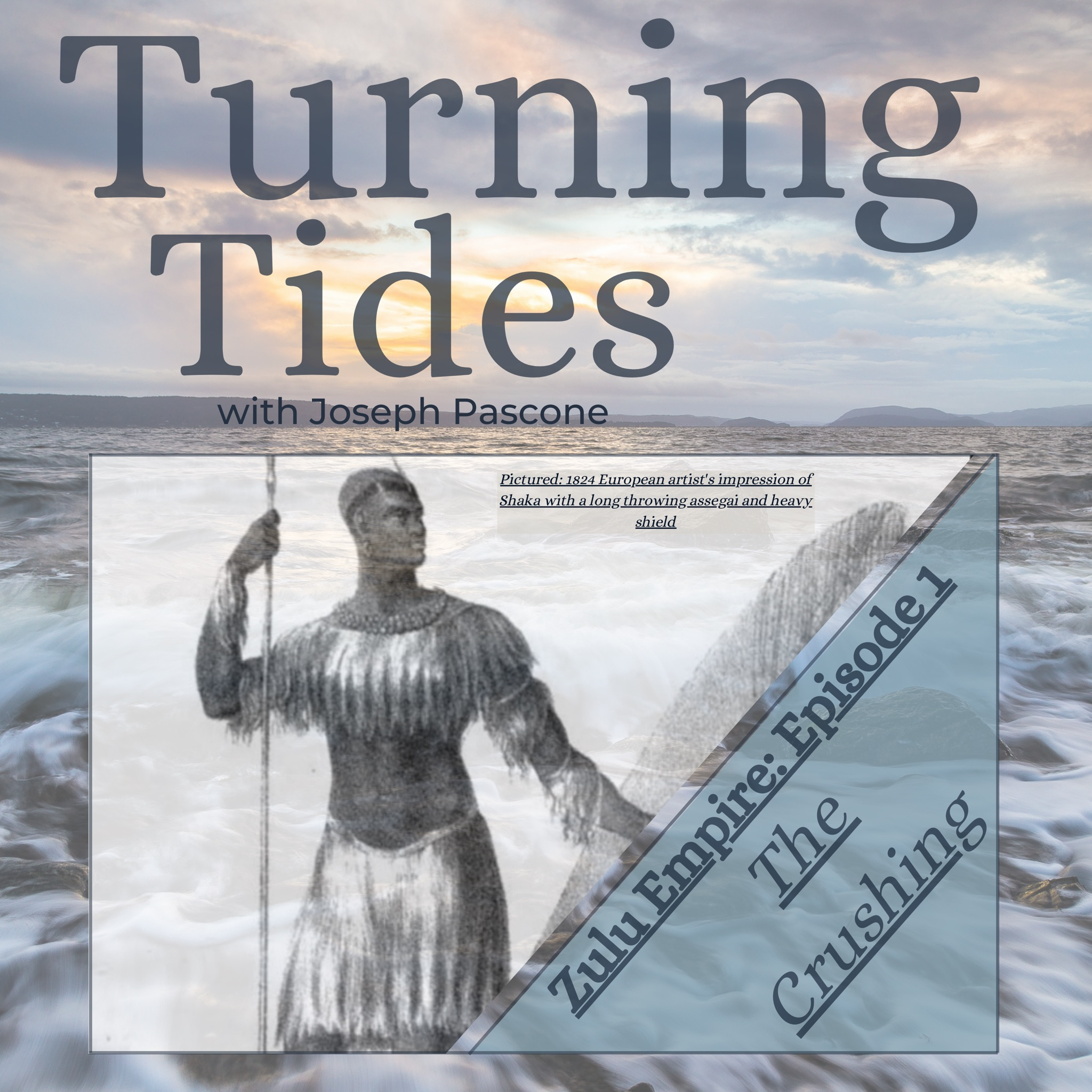 Turning Tides