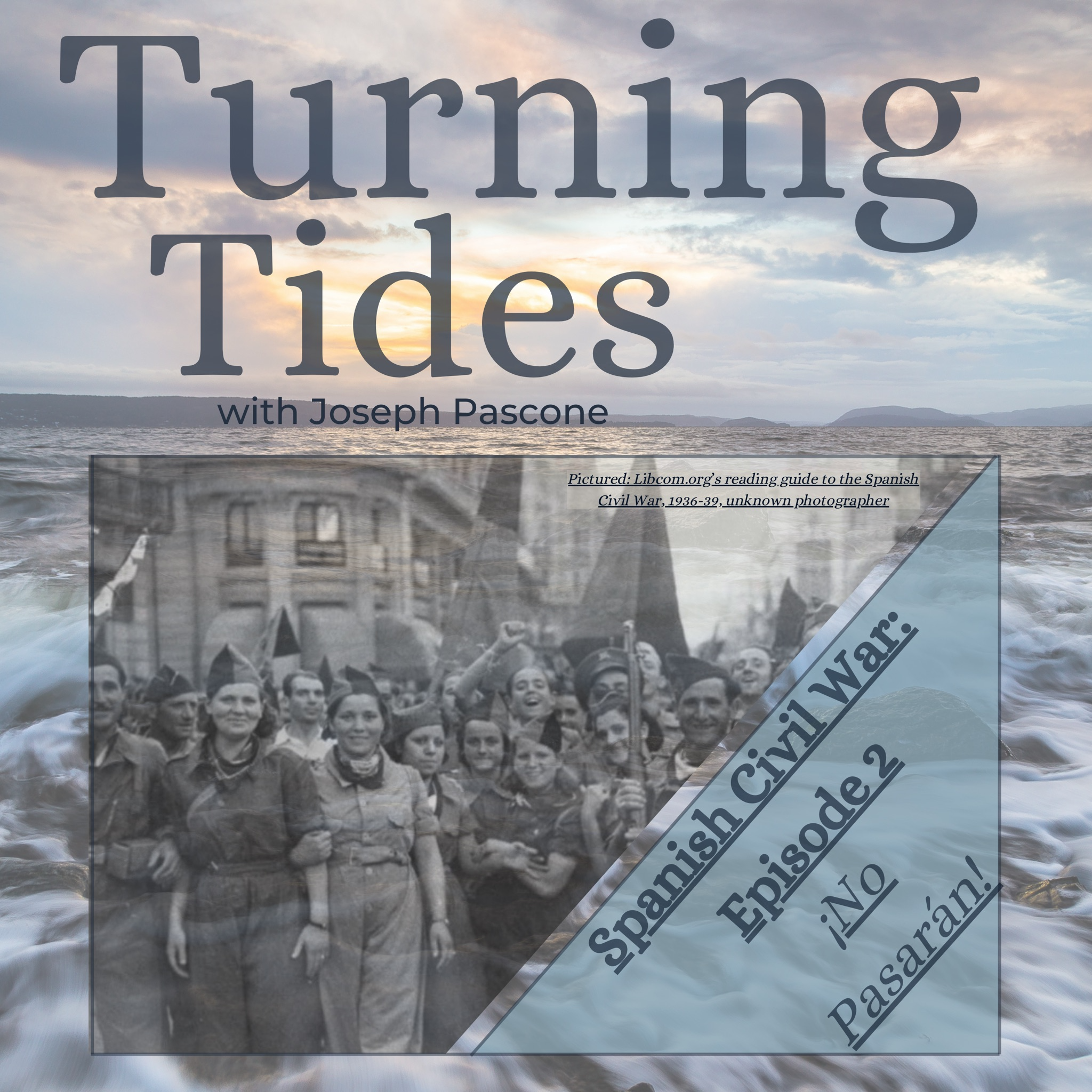 Turning Tides