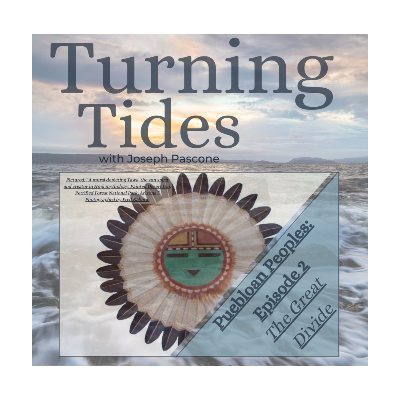 Turning Tides