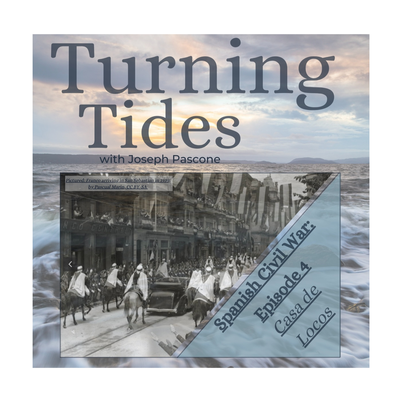Turning Tides