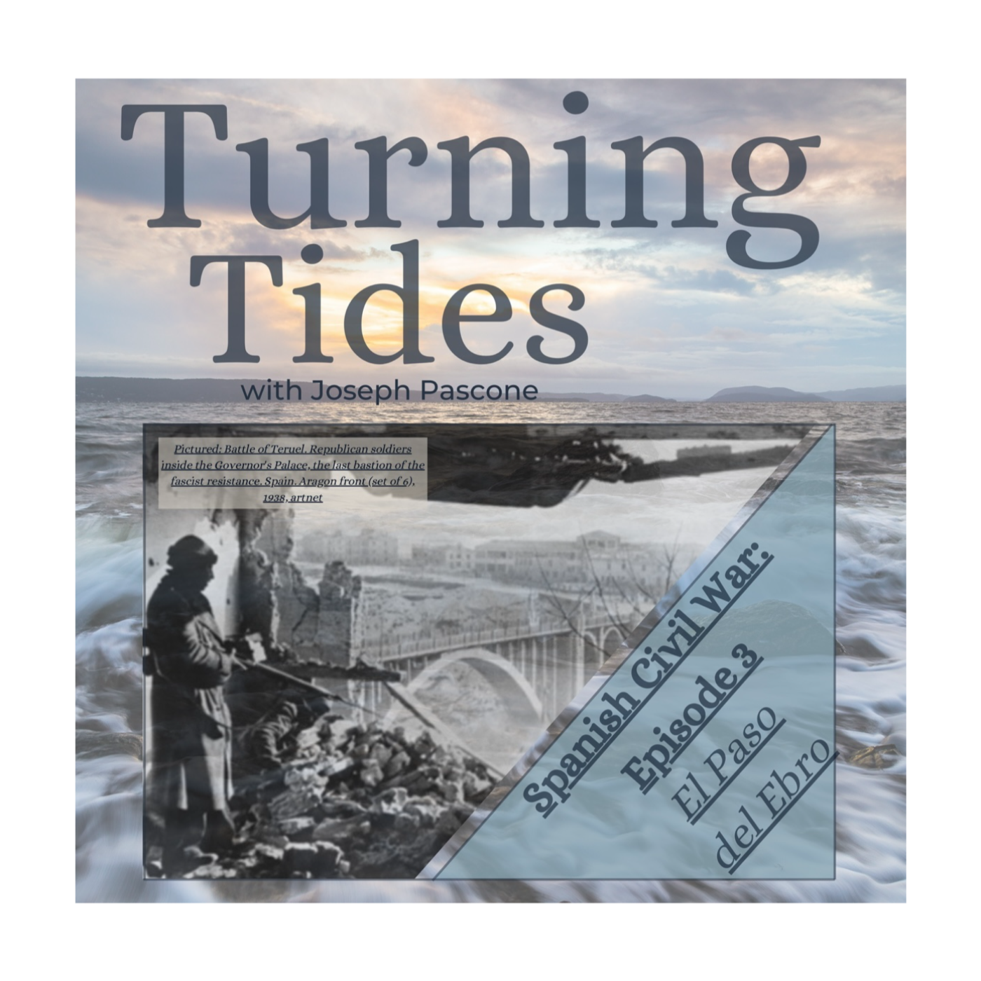 Turning Tides