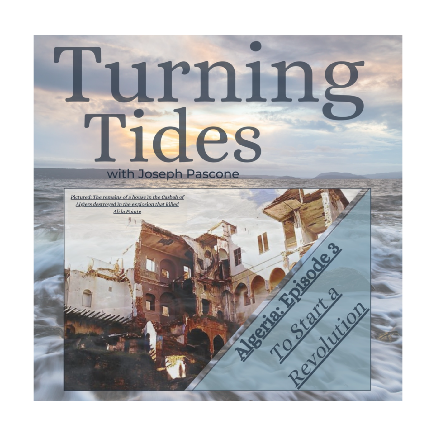 Turning Tides