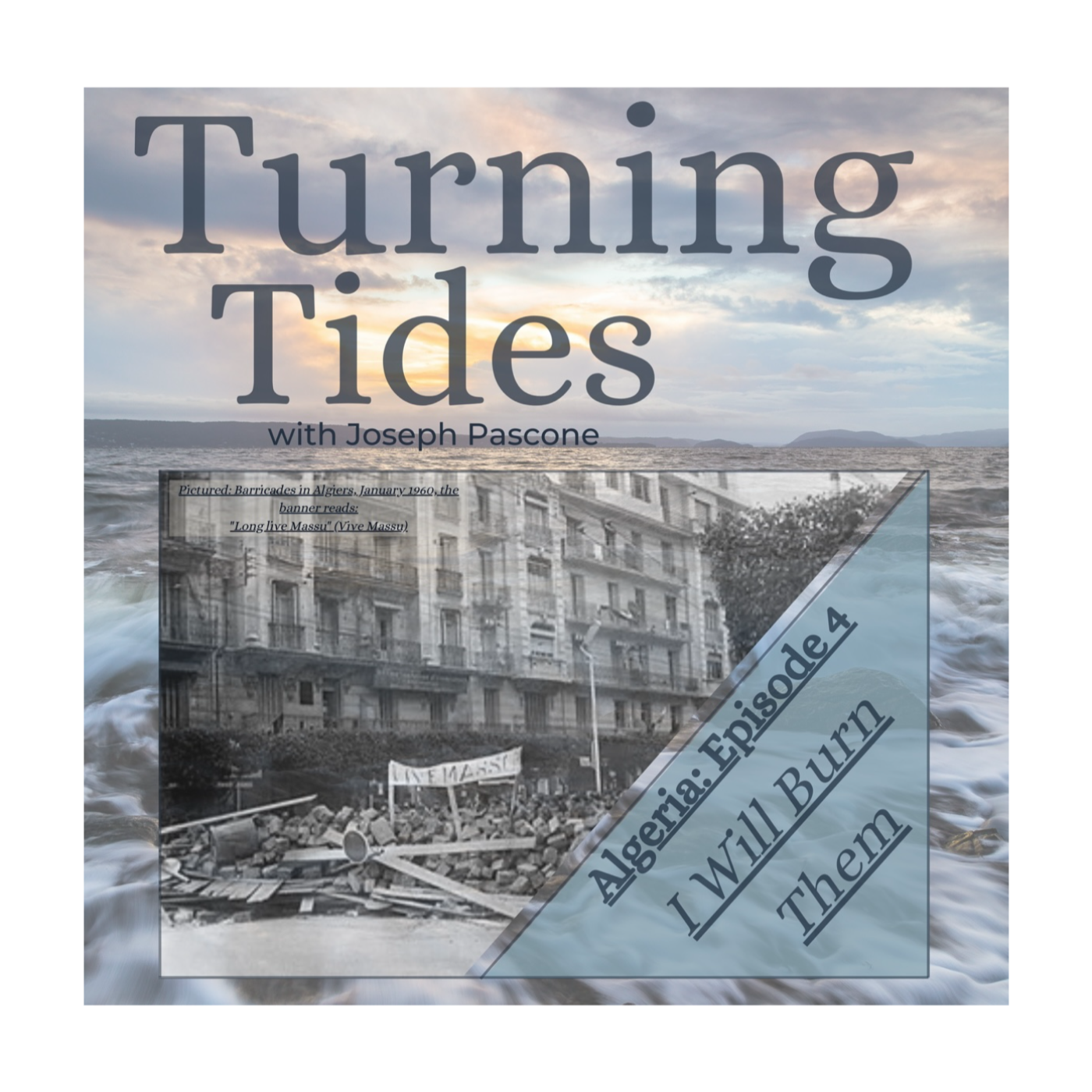 Turning Tides