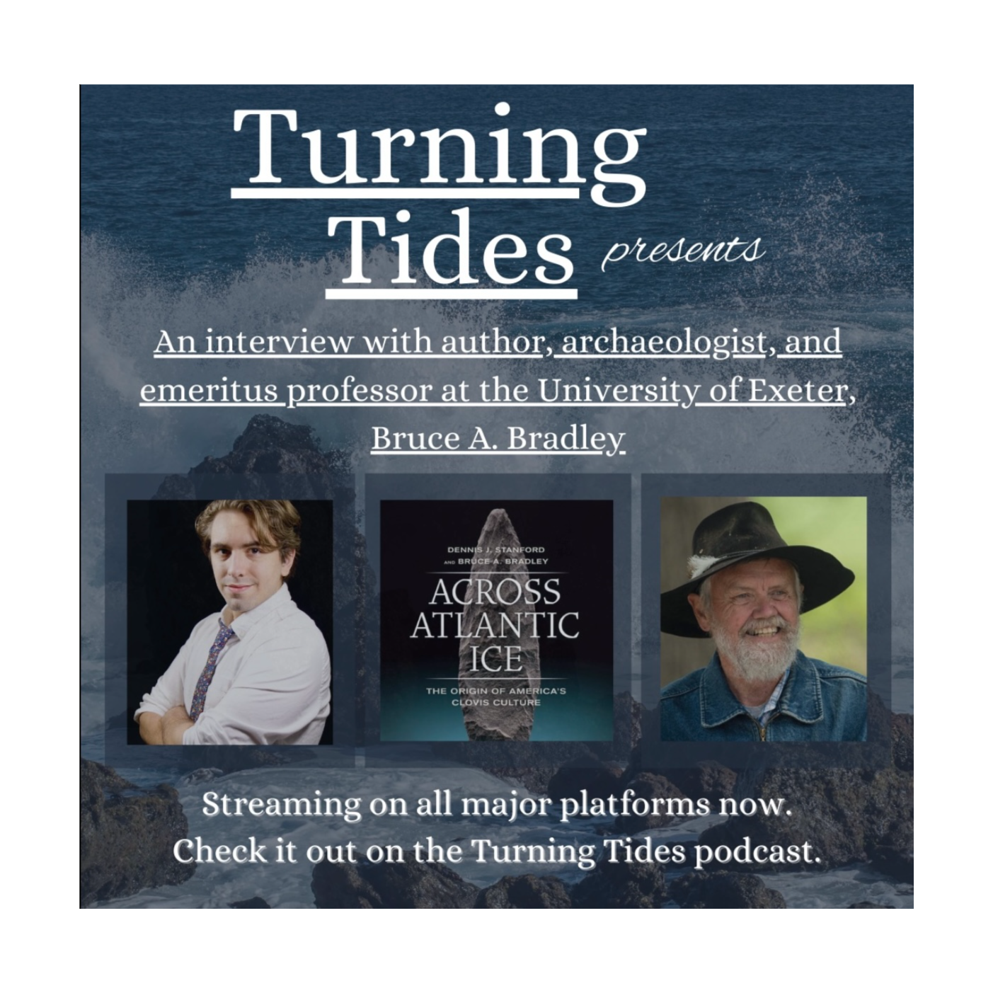 Turning Tides