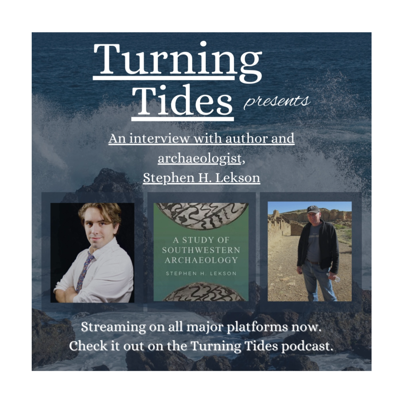 Turning Tides