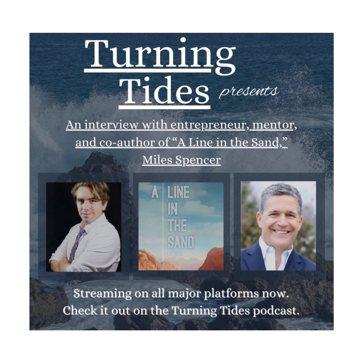 Turning Tides