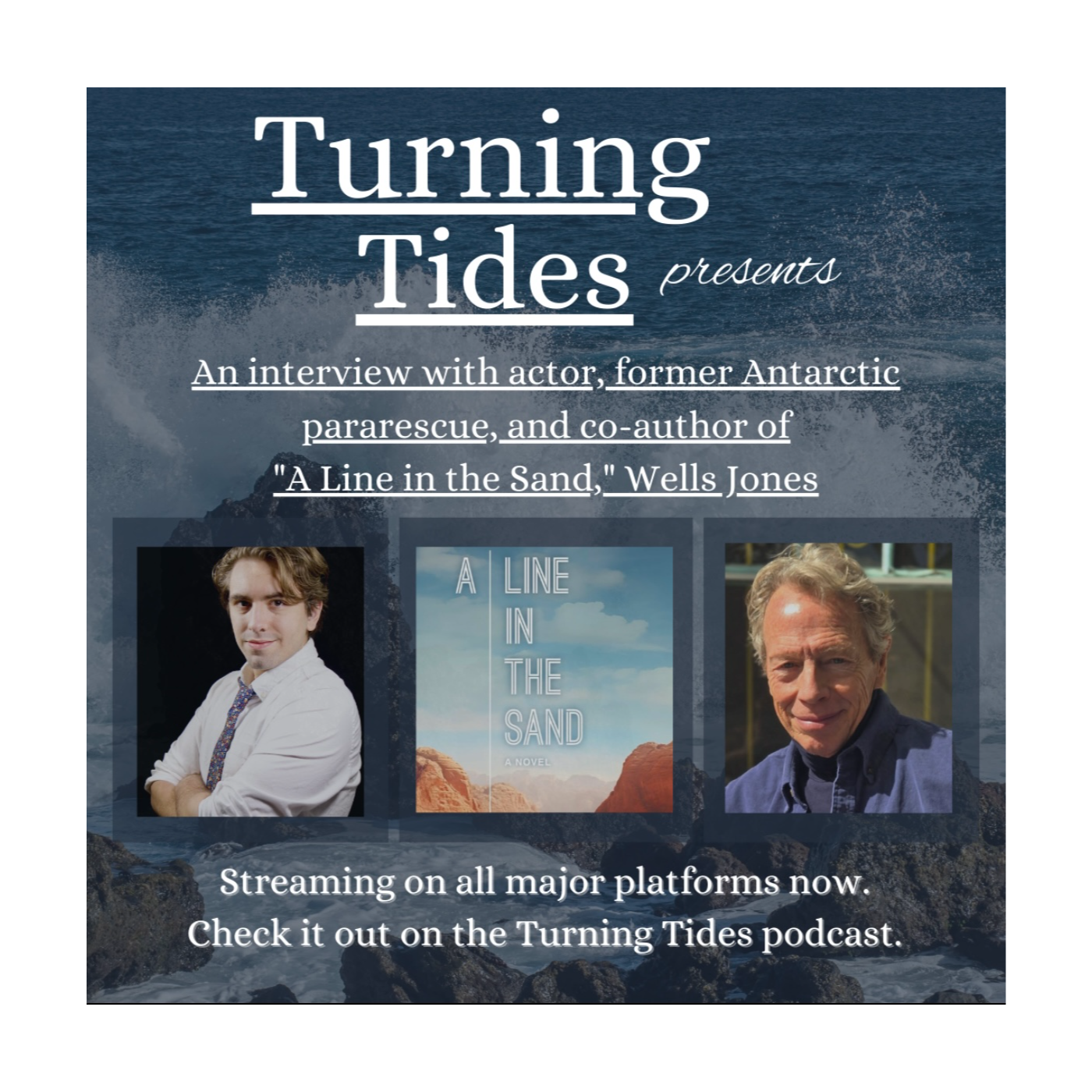 Turning Tides