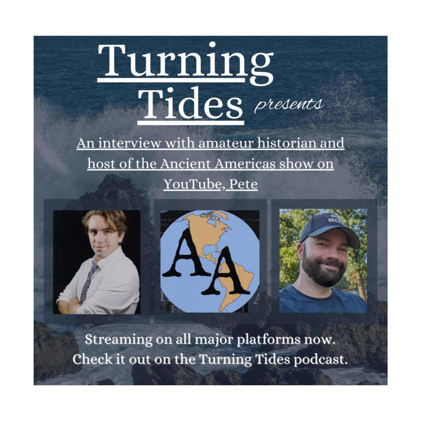 Turning Tides