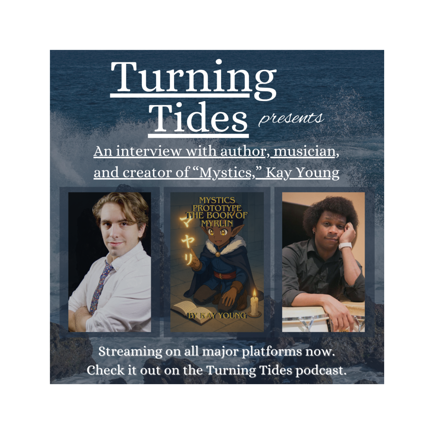 Turning Tides