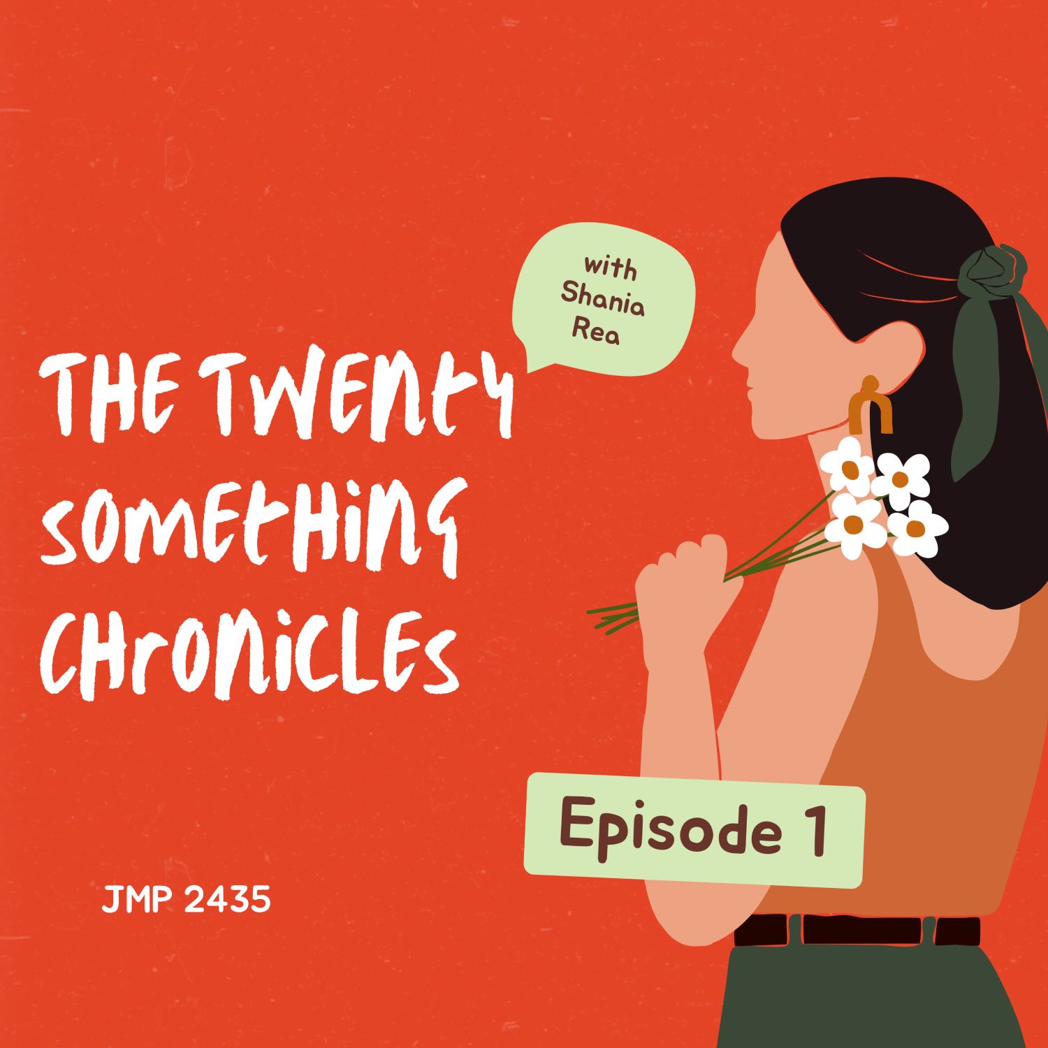 The Twentysomething Chronicles