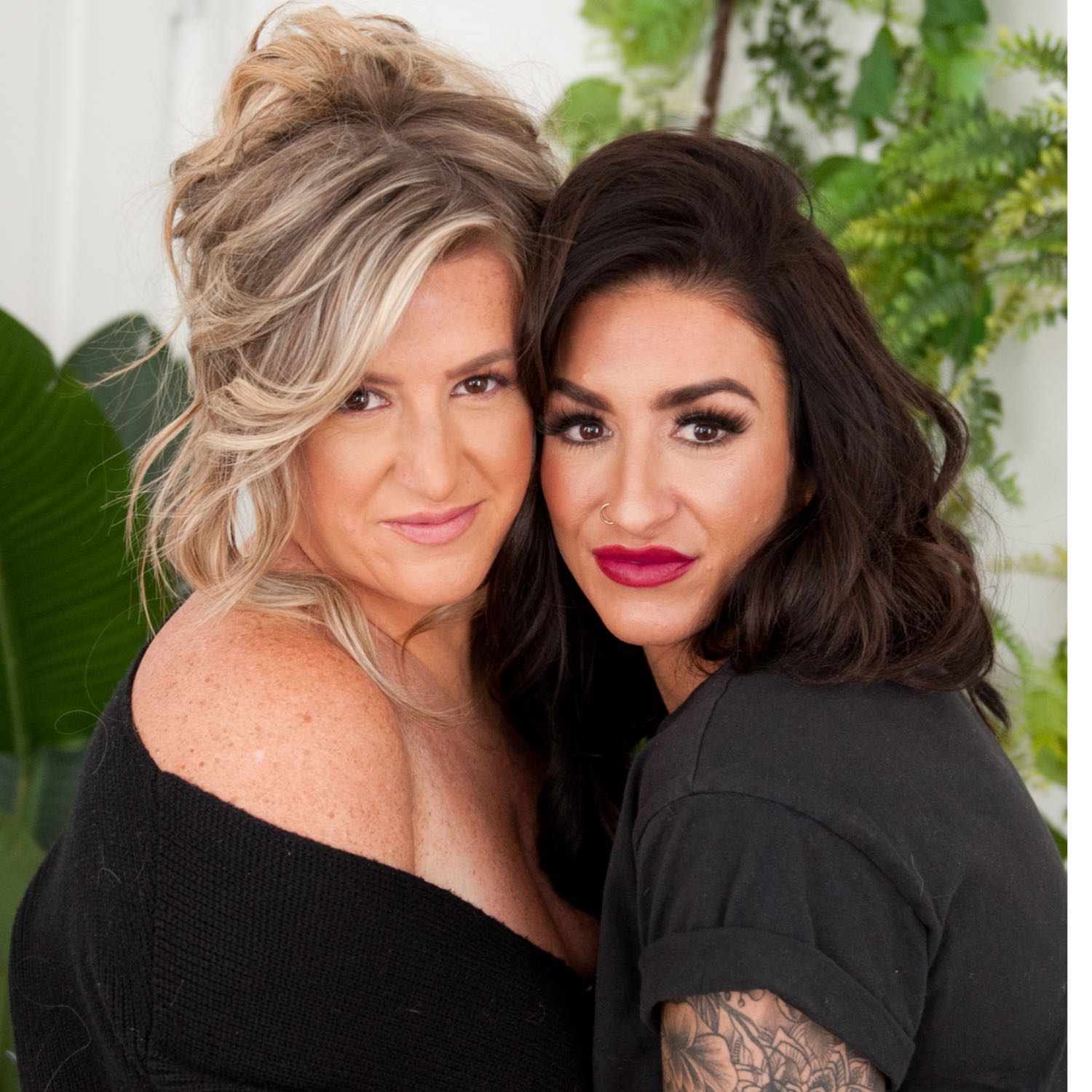 The Twisted Sisters Podcast
