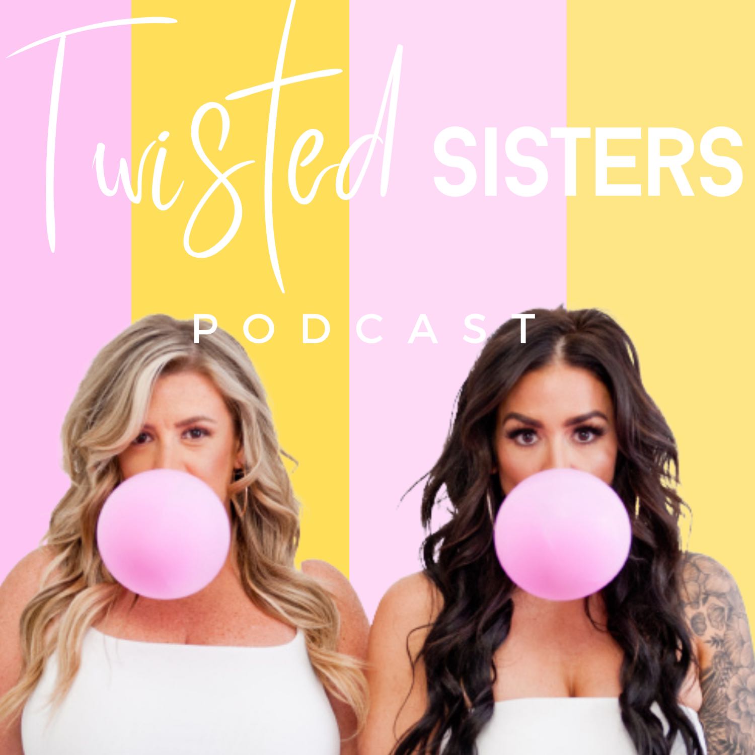 The Twisted Sisters Podcast