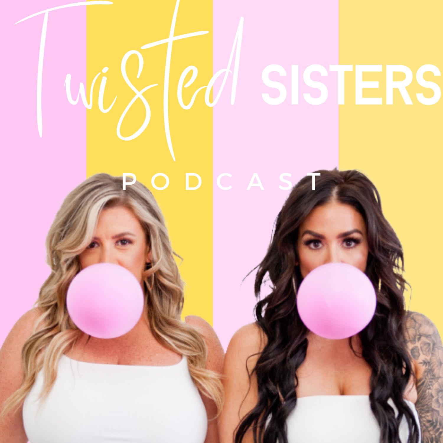 The Twisted Sisters Podcast