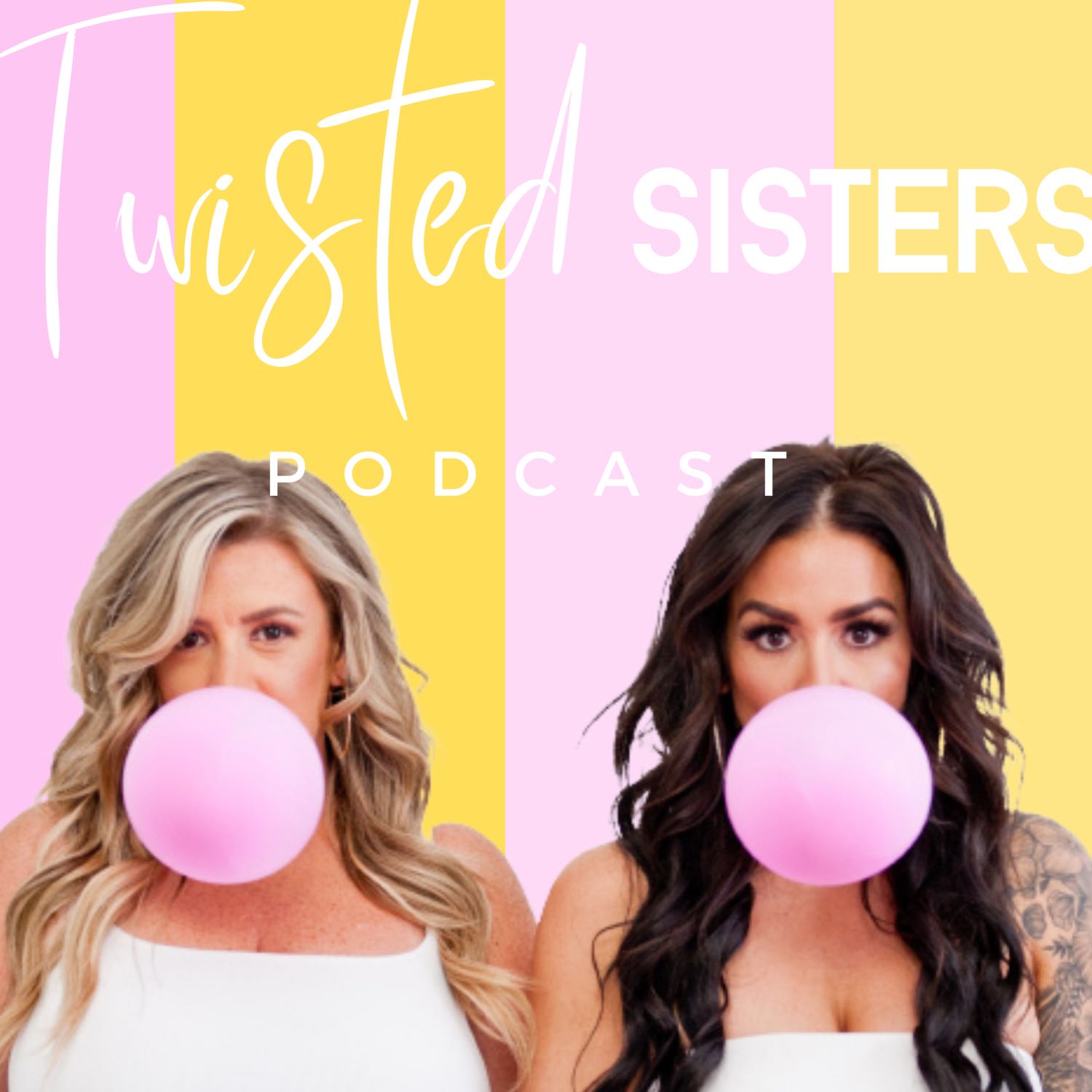 The Twisted Sisters Podcast