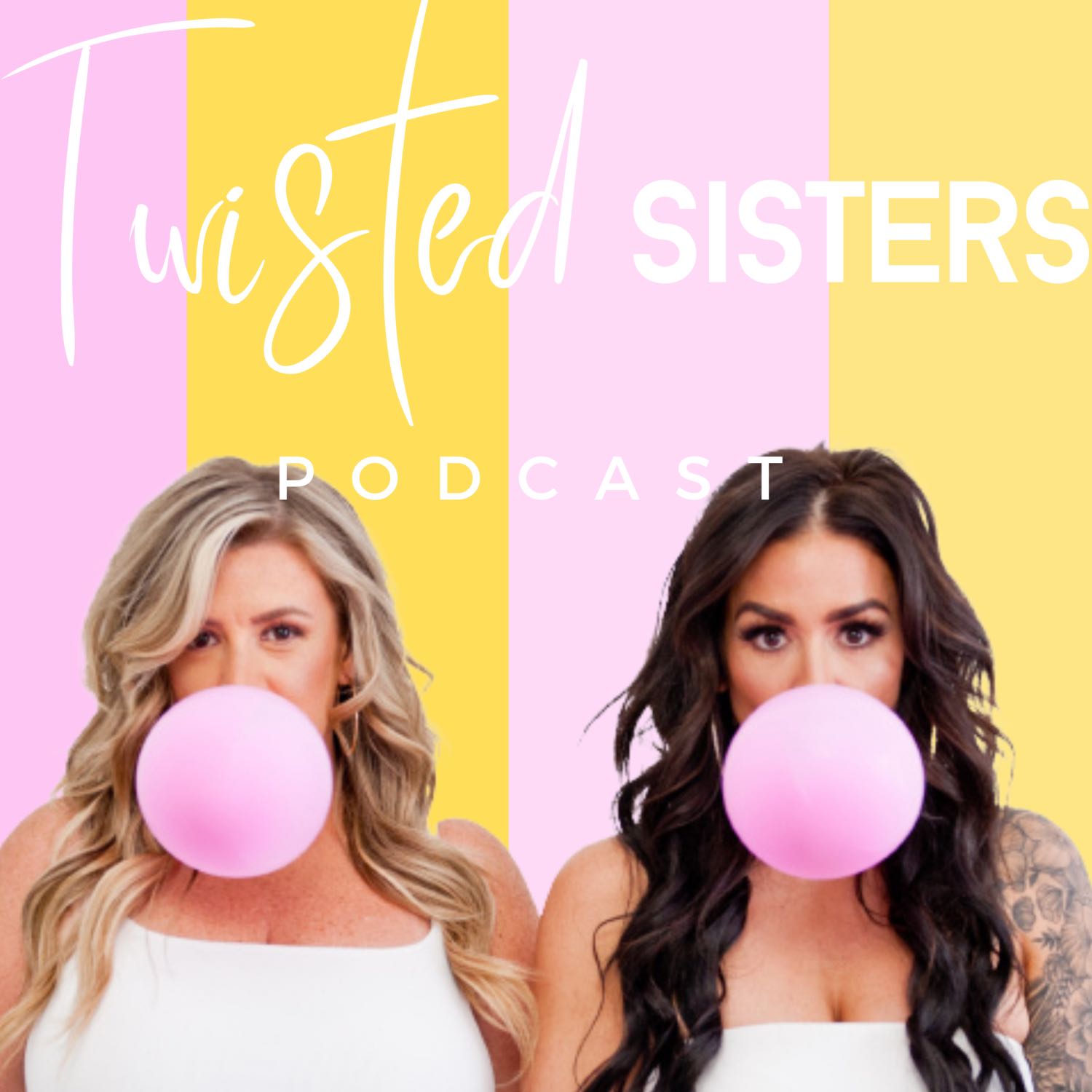 The Twisted Sisters Podcast