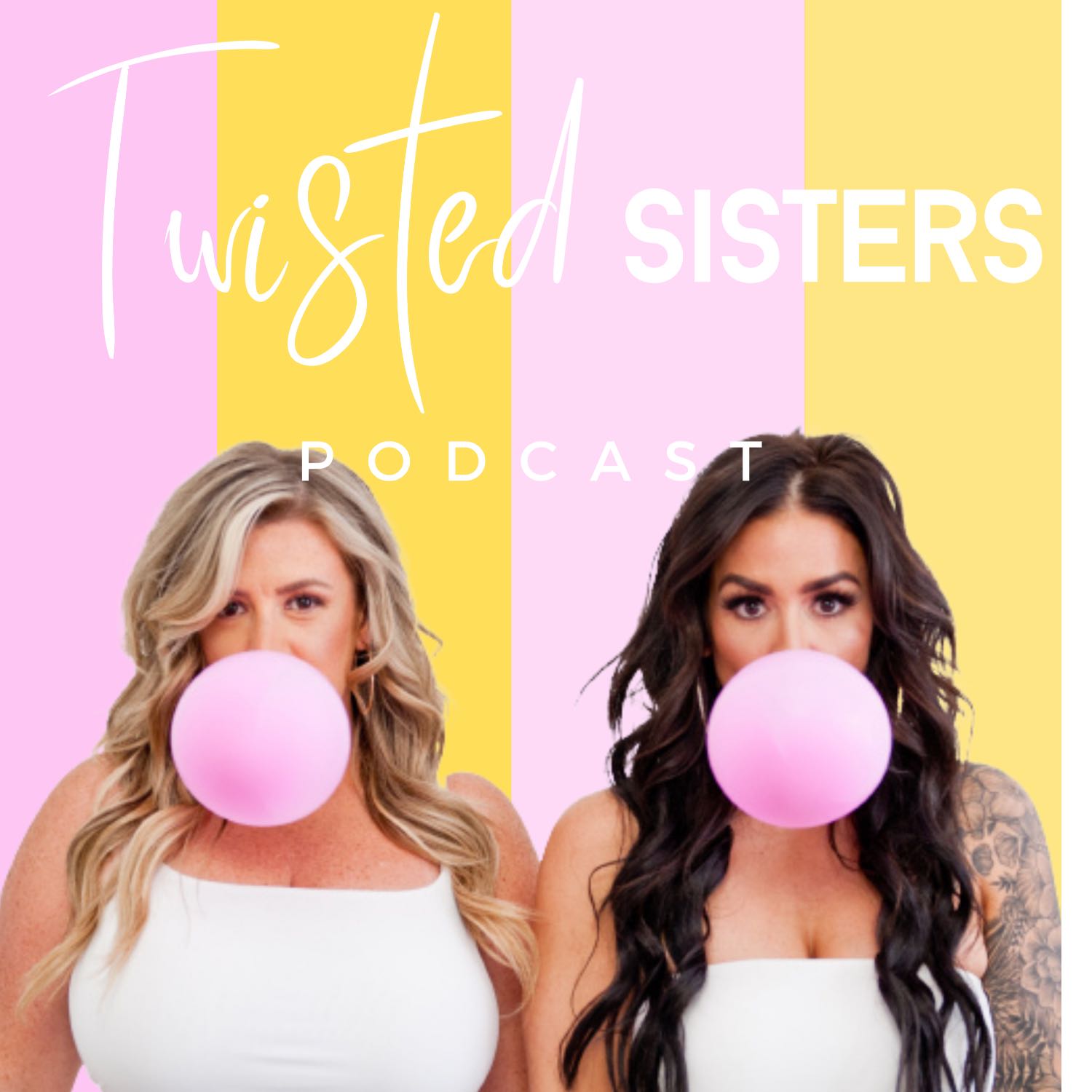 The Twisted Sisters Podcast
