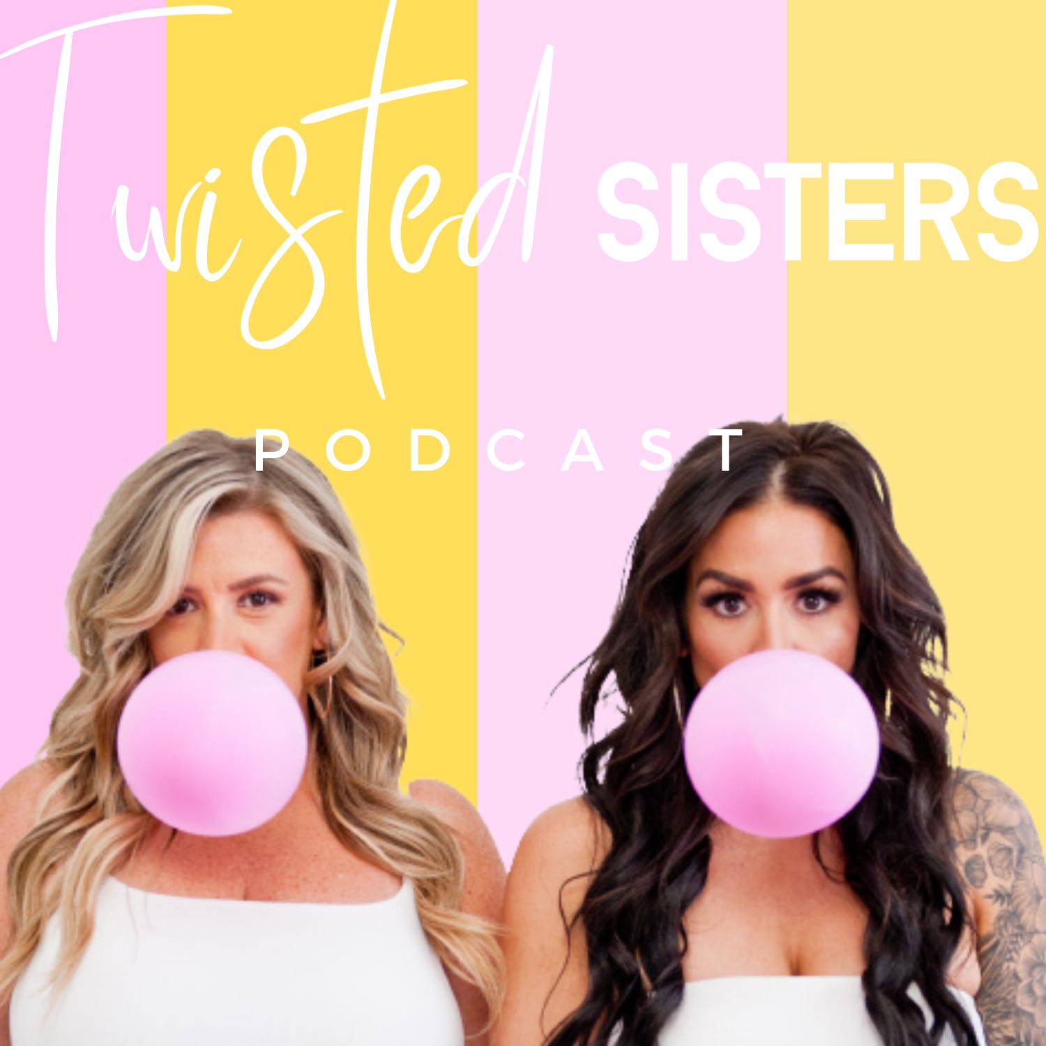 The Twisted Sisters Podcast