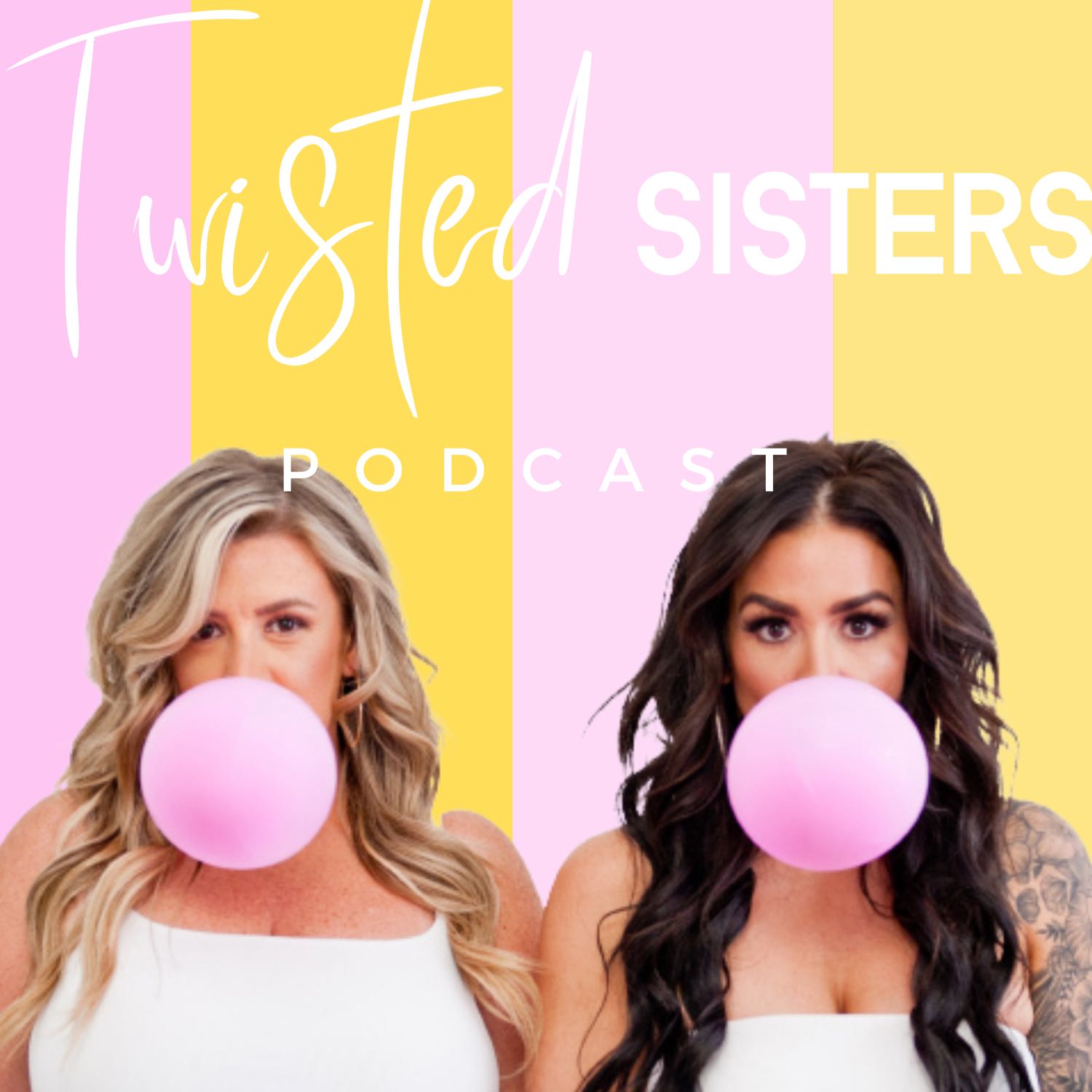 The Twisted Sisters Podcast