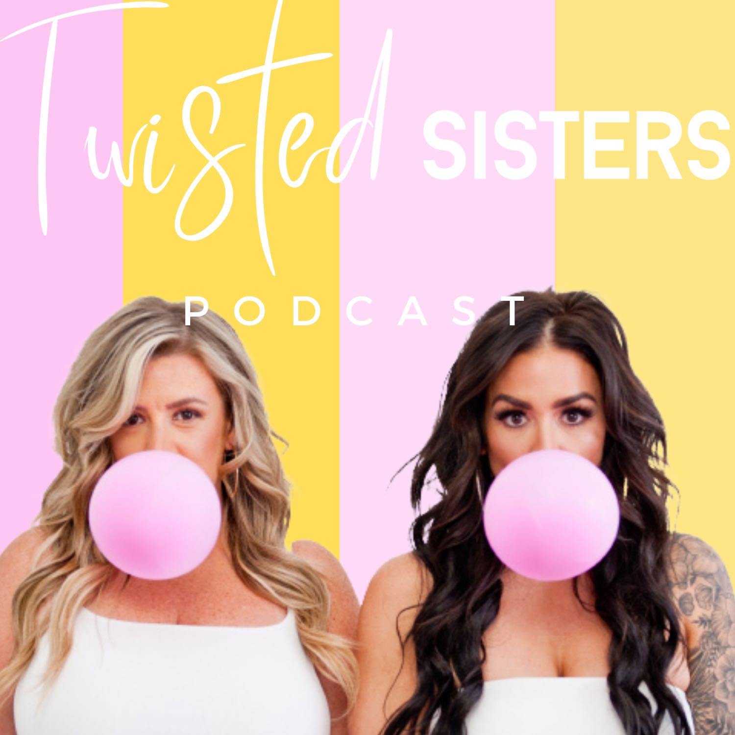 The Twisted Sisters Podcast