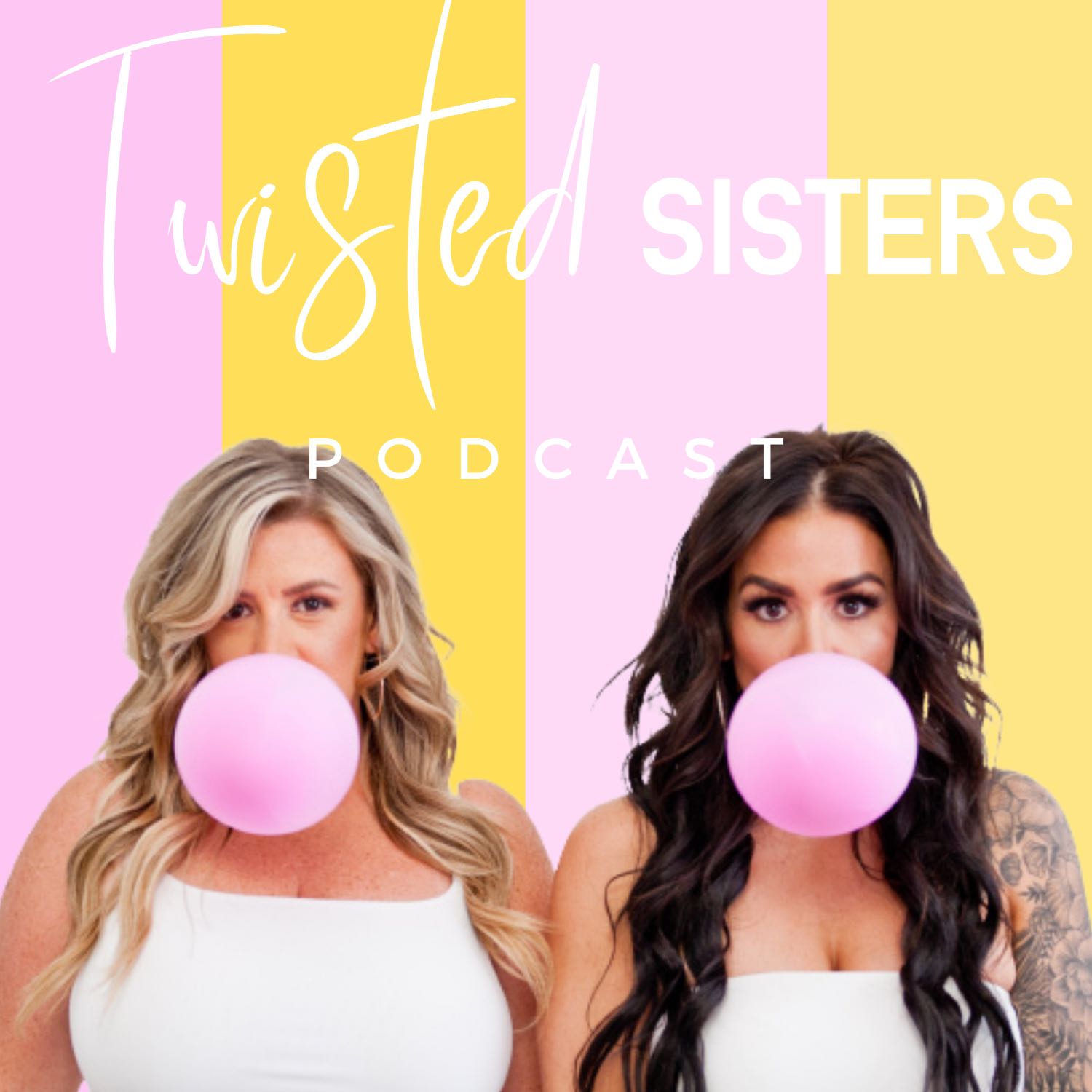 The Twisted Sisters Podcast